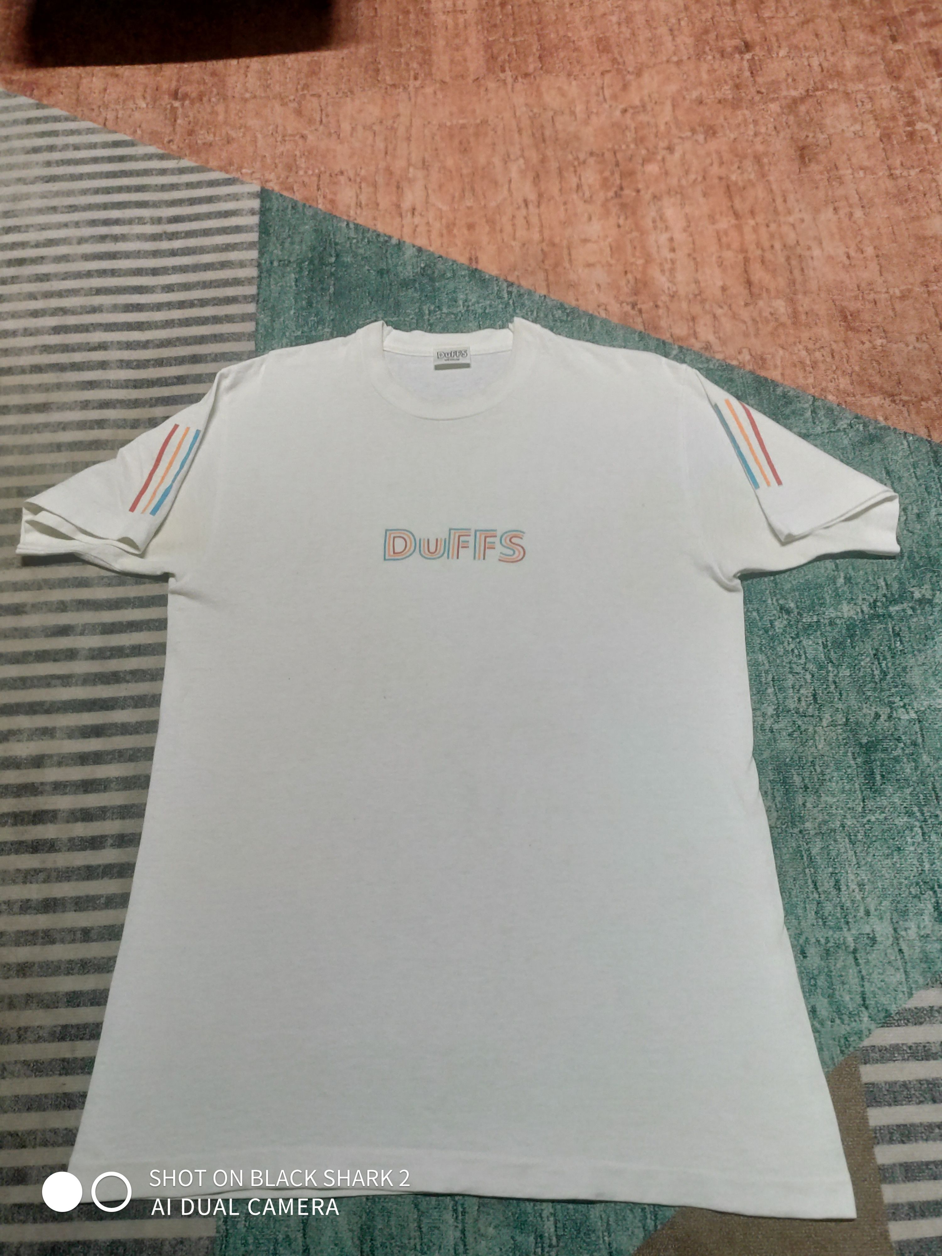 Vintage Vintage DUFFS Skateboard Size US M / EU 48-50 / 2 - 3 Thumbnail