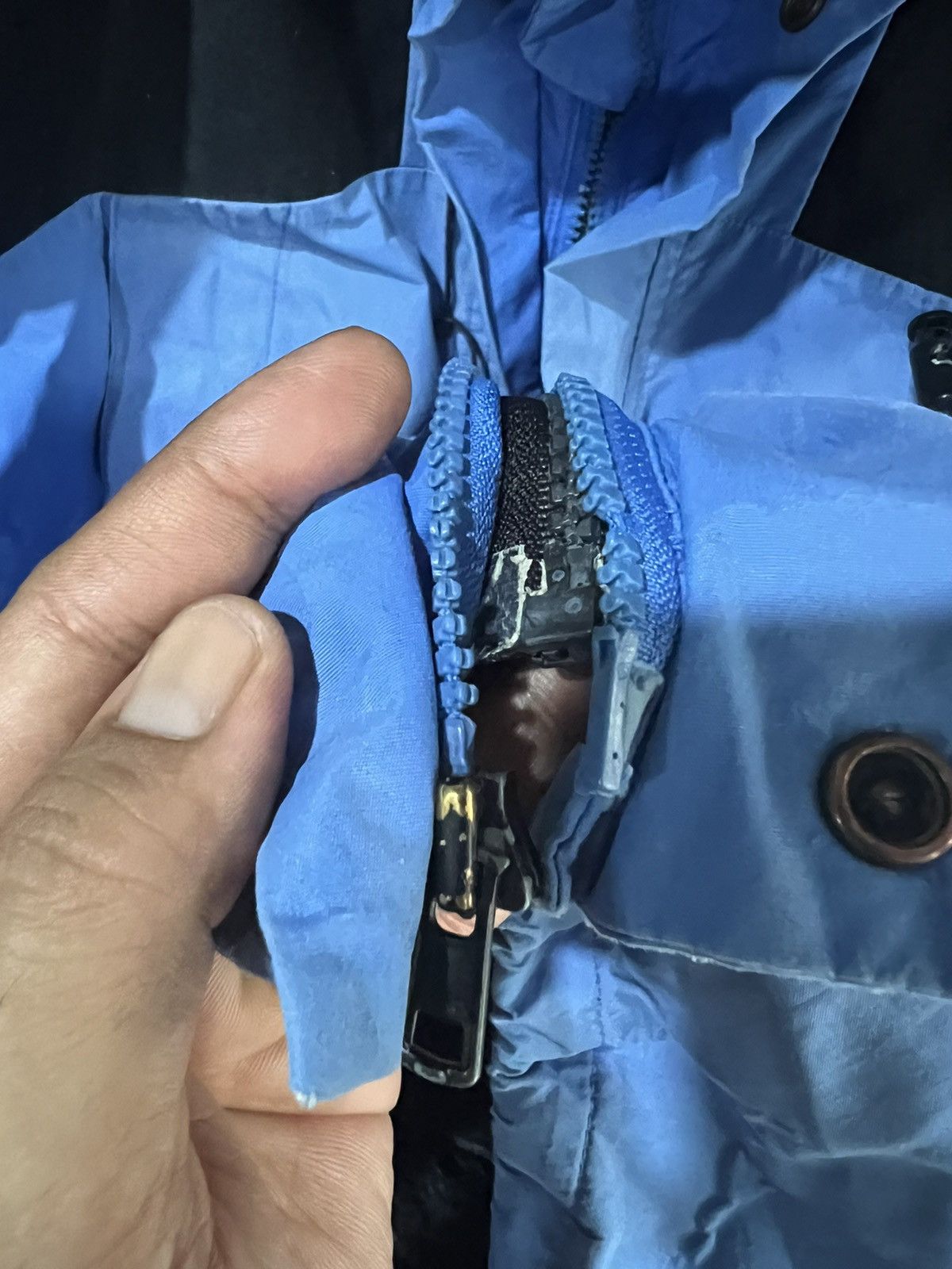 Goretex 🔥Vintage The North Face Goretex Jacket Size US M / EU 48-50 / 2 - 15 Thumbnail