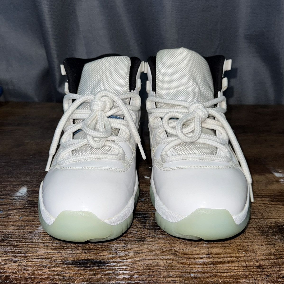 Jordan Brand jordan retro 11 Size US 8.5 / EU 41-42 - 2 Thumbnail