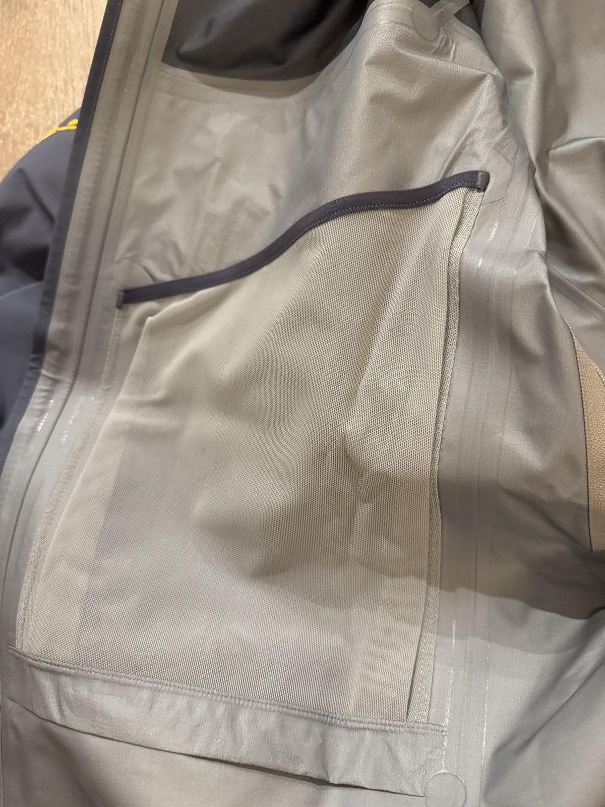 Arc'teryx Arcteryx Alpha SV Jacket LNY 2025 Size US M / EU 48-50 / 2 - 4 Thumbnail