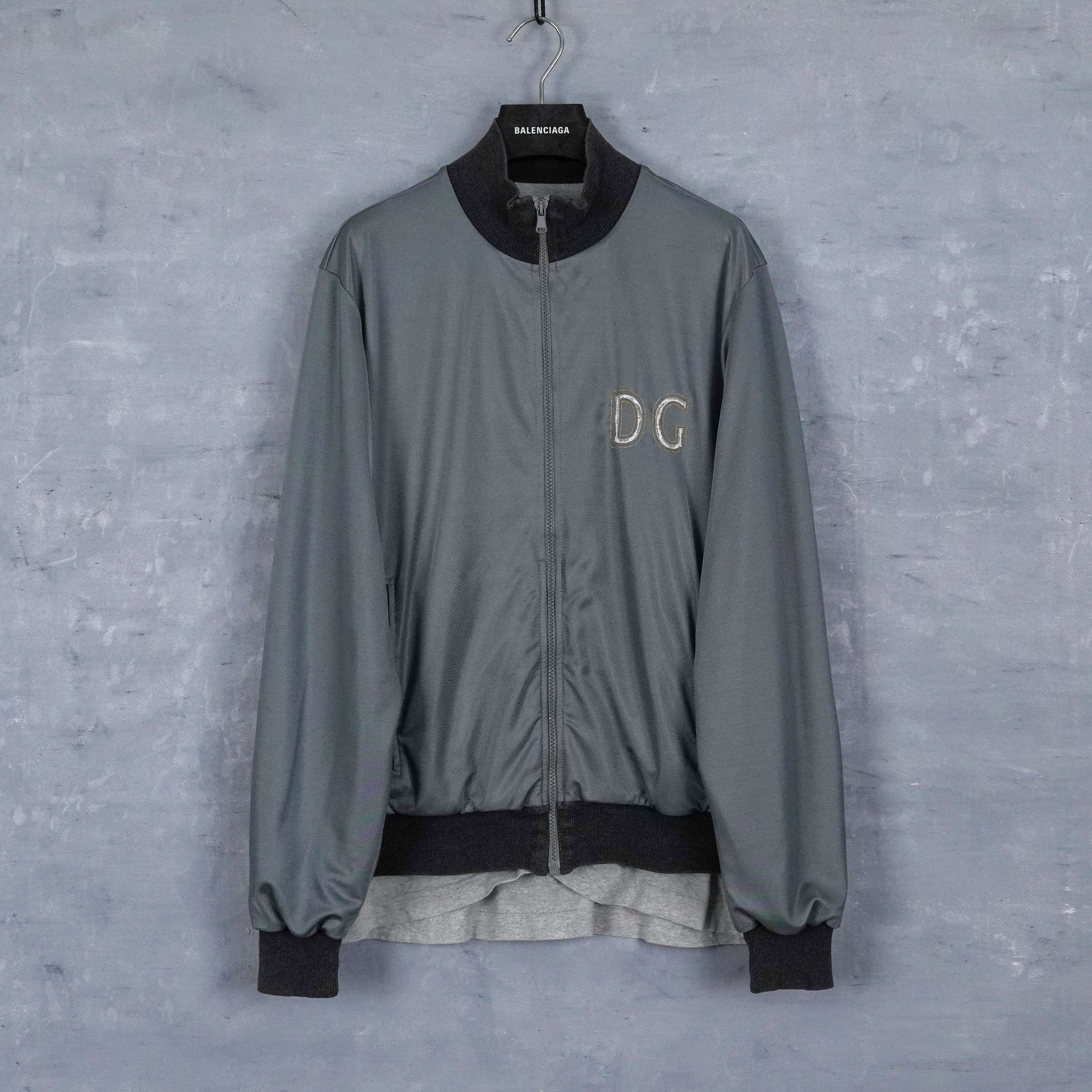 Dolce & Gabbana 2000s Dolce & Gabbana Nylon 