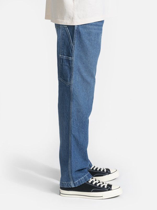 General Admission Carpenter Pant Size US 32 / EU 48 - 5 Thumbnail