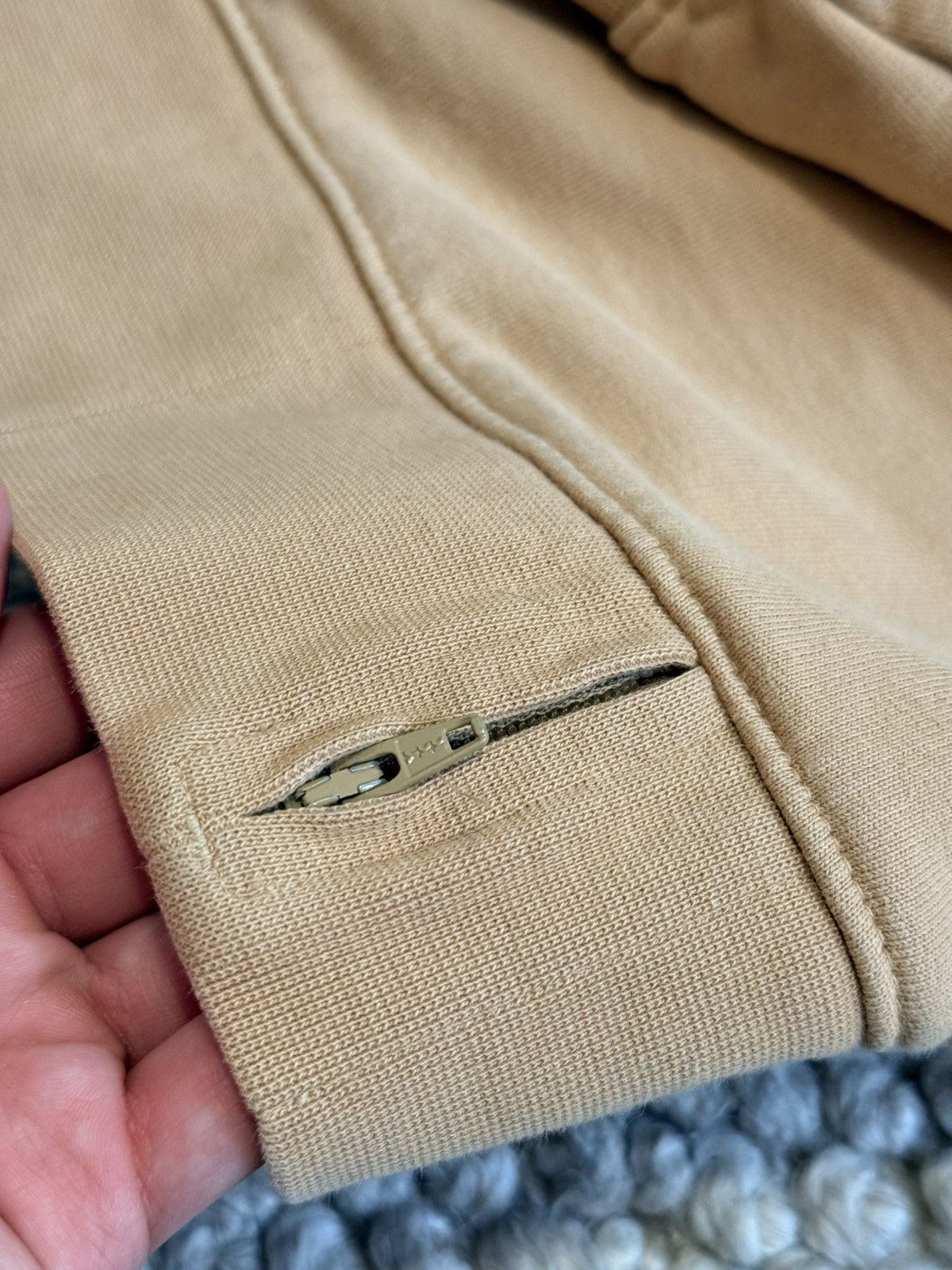 Supreme Supreme Lacoste Crewneck Size US M / EU 48-50 / 2 - 8 Thumbnail