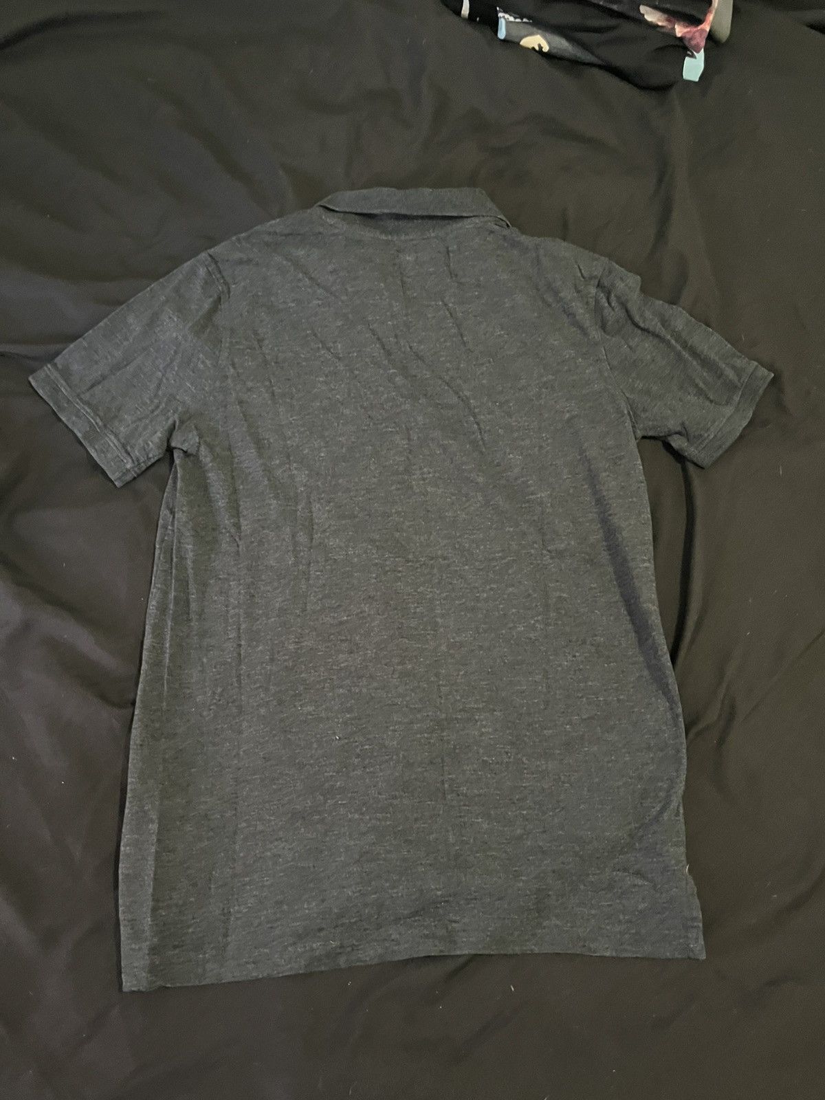 Mossimo Mossimo grey polo Size US M / EU 48-50 / 2 - 4 Thumbnail