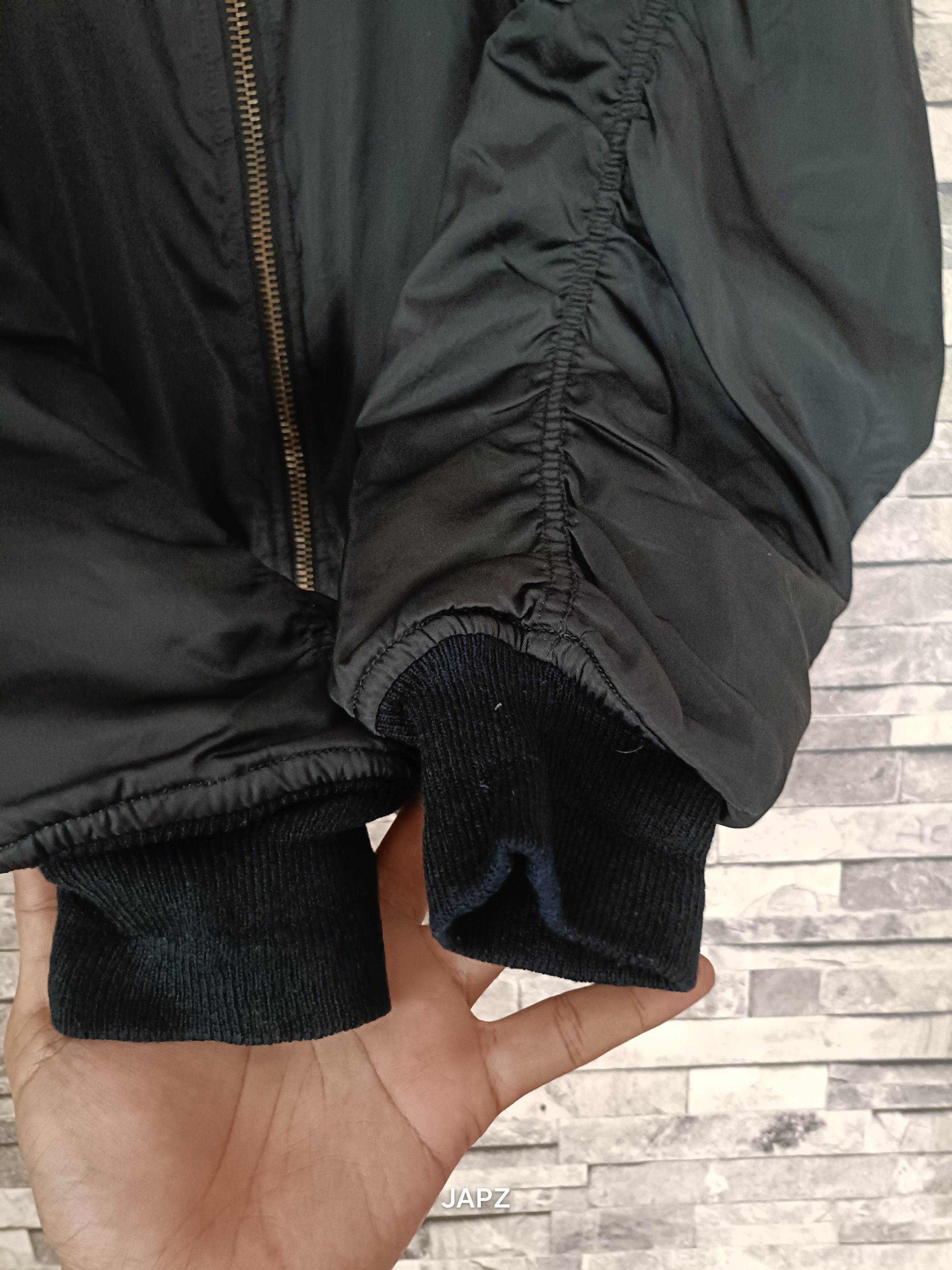 Vintage Vintage U.S. military MA-1 flight jacket cold war era Size US S / EU 44-46 / 1 - 3 Thumbnail