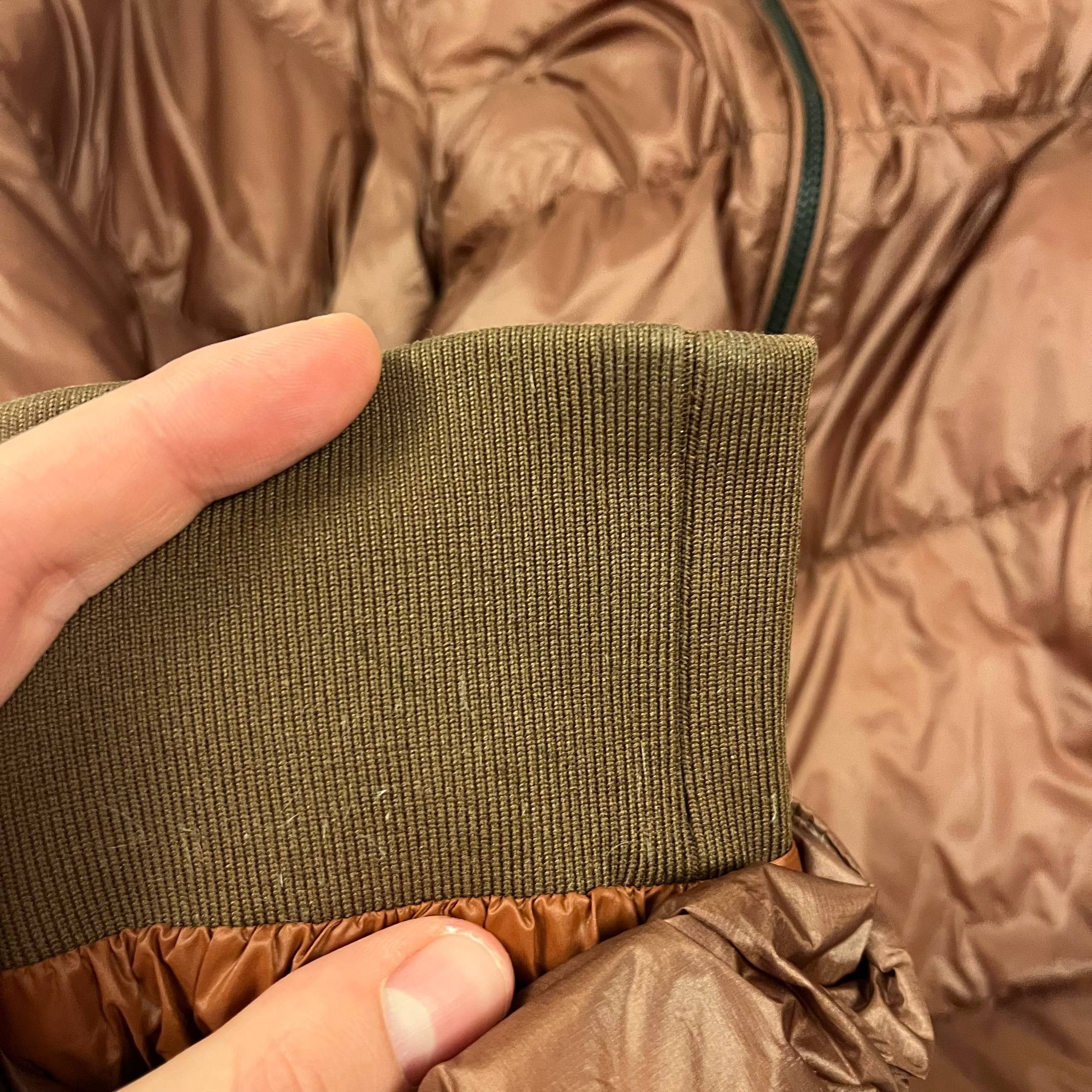 C.P. Company C.P. Company D.D. Shell Google Down Jacket Puffer Size US M / EU 48-50 / 2 - 4 Thumbnail