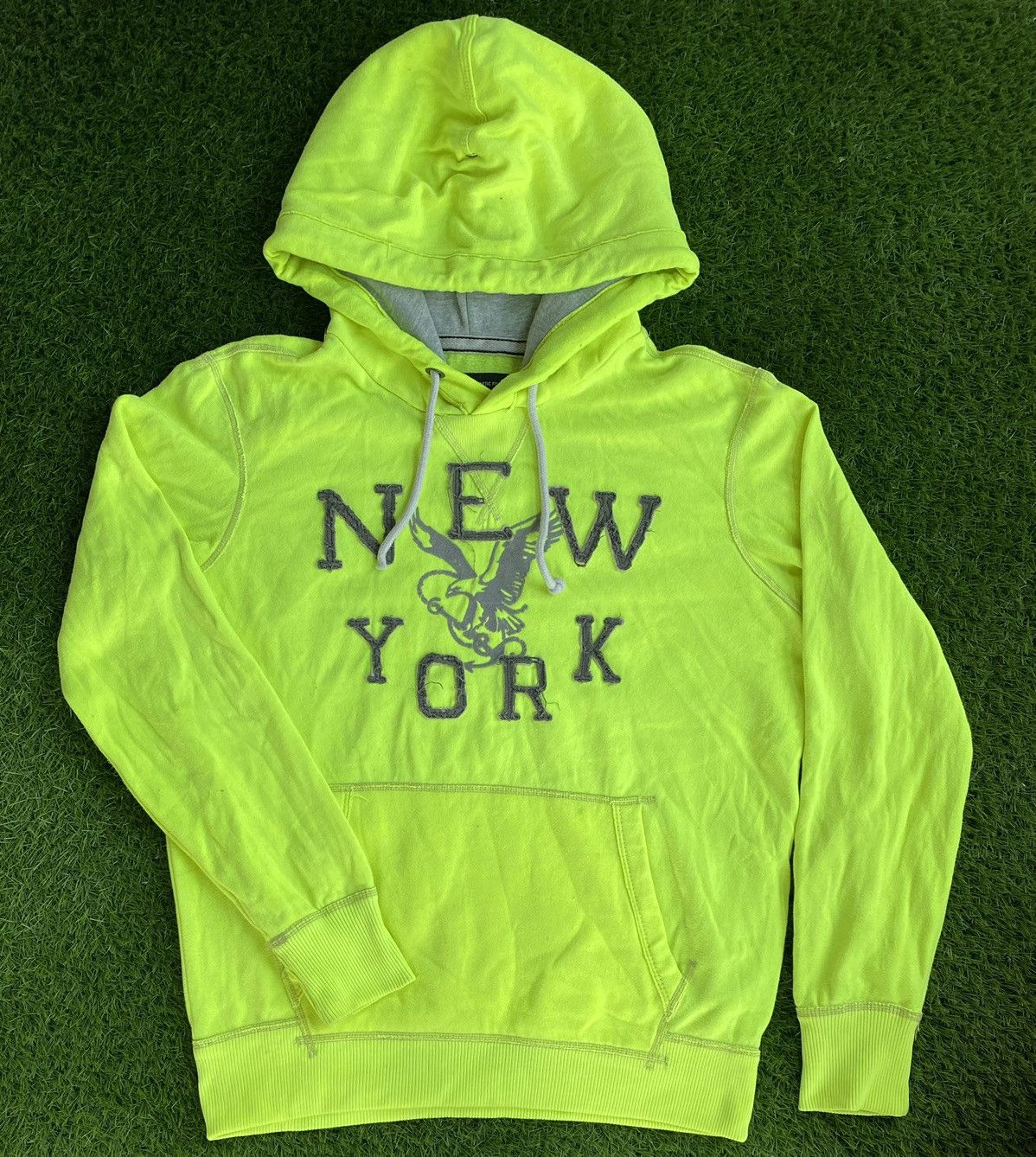 American Eagle Outfitters American Eagle Outfitters Hooded Size US M / EU 48-50 / 2 - 1 Thumbnail