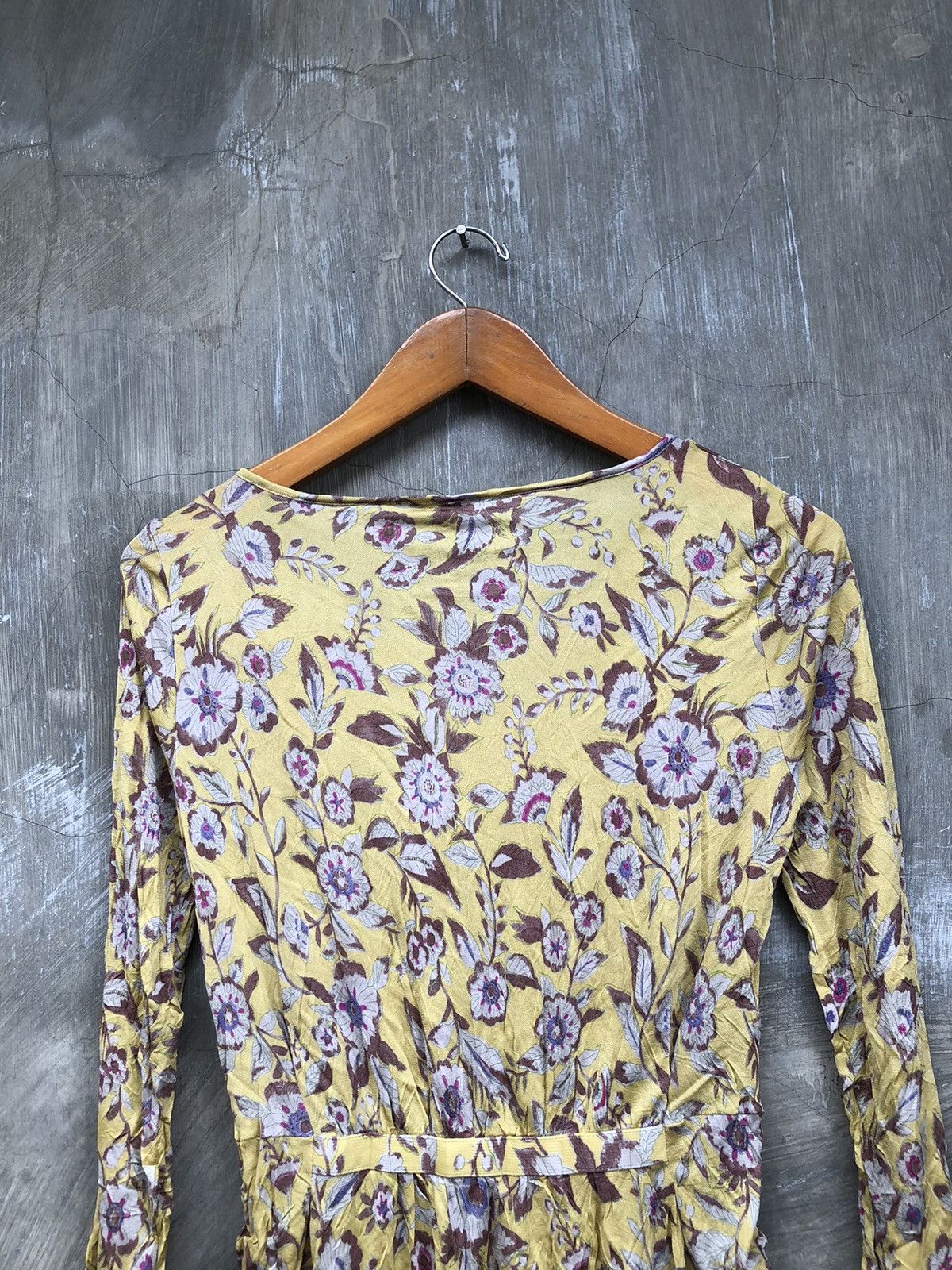 Etro Etro Milano Longsleeve Women Tops Size S / US 4 / IT 40 - 6 Thumbnail
