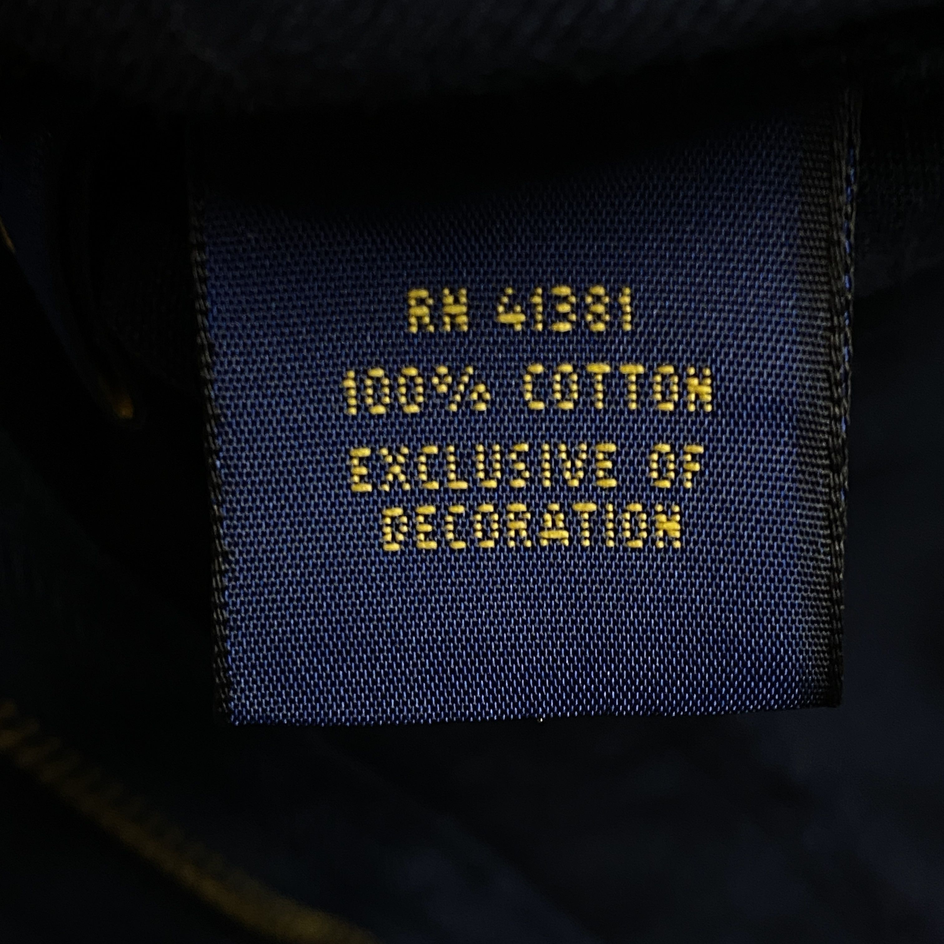 Polo Ralph Lauren × Ralph Lauren Mens Denim Pants Polo Ralph Lauren Size 36 Cotton Size US 36 / EU 52 - 6 Thumbnail
