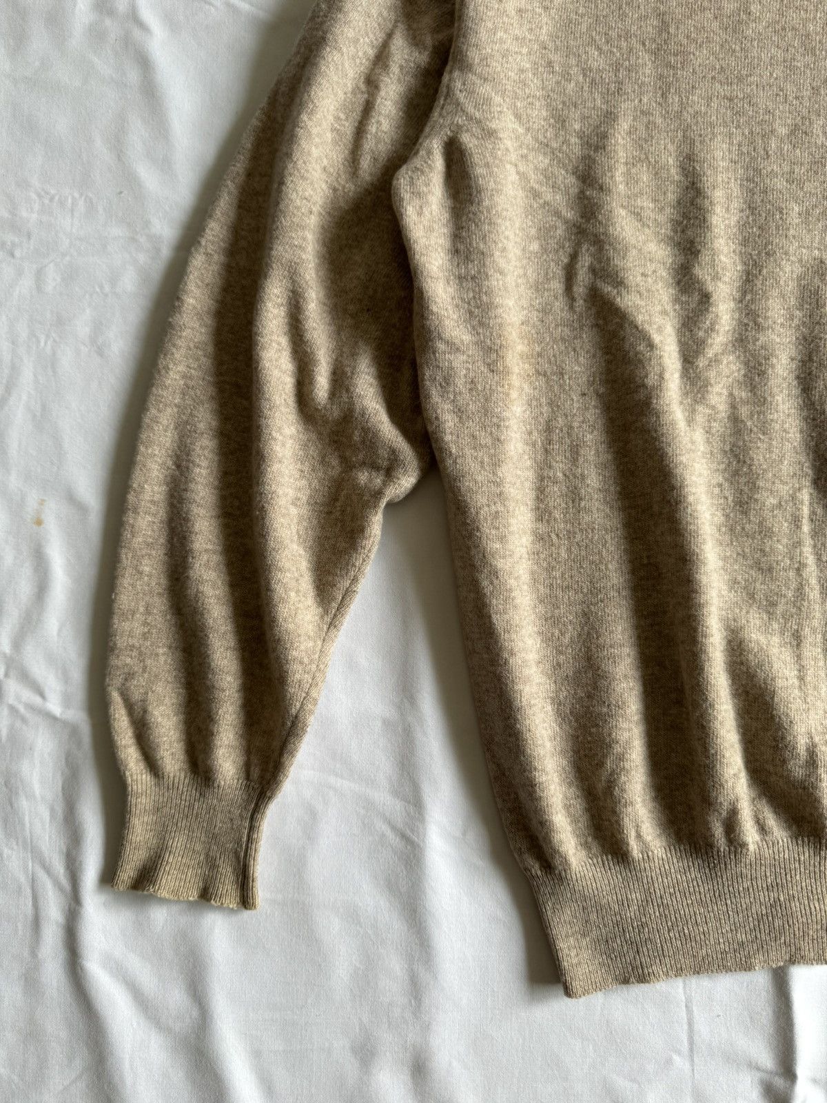 Christian Dior Monsieur Vintage Christian Dior Monsieur Sweatshirt Size US M / EU 48-50 / 2 - 3 Thumbnail