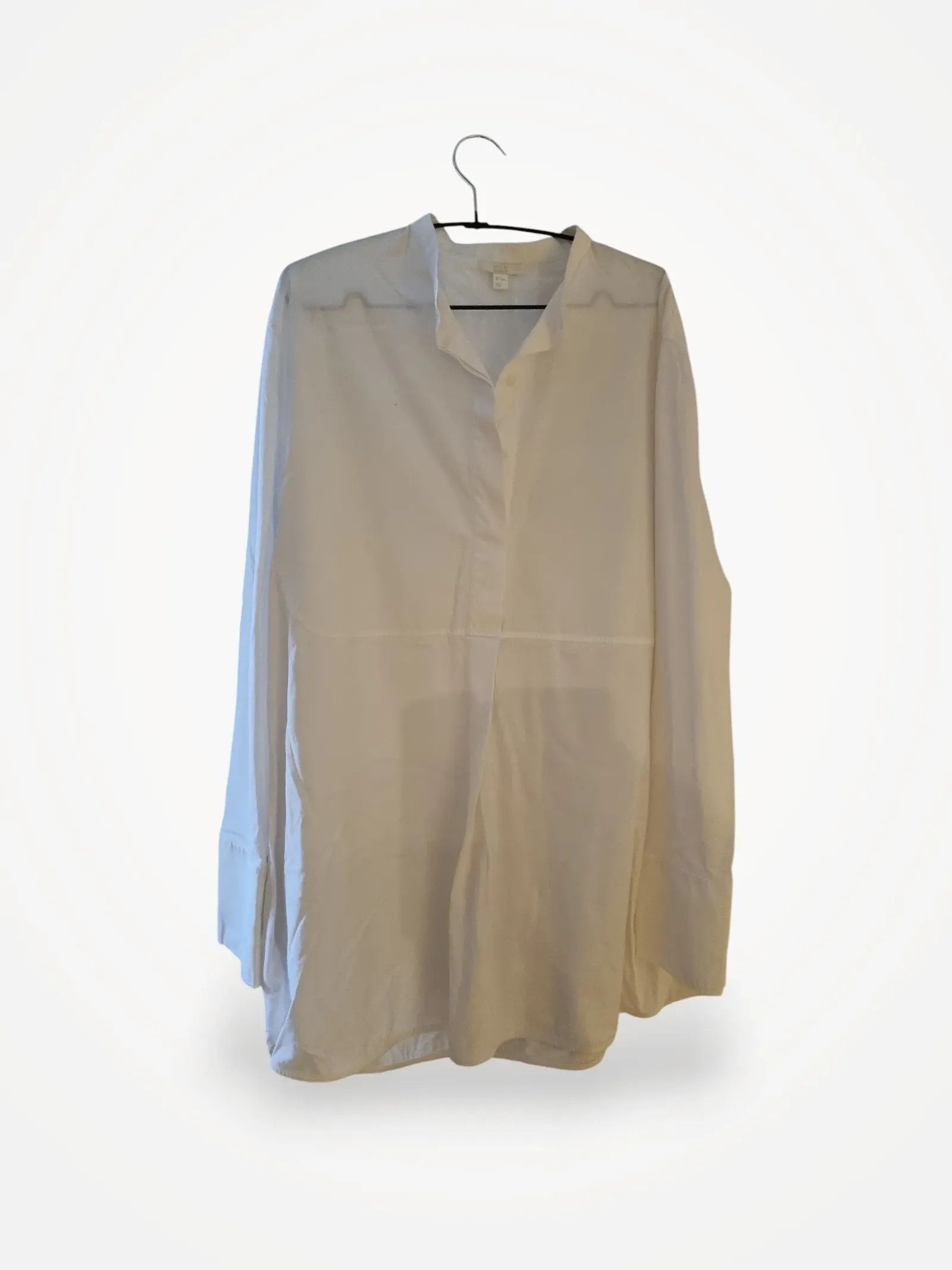 Cos Cos Blouse Size S / US 4 / IT 40 - 1 Thumbnail