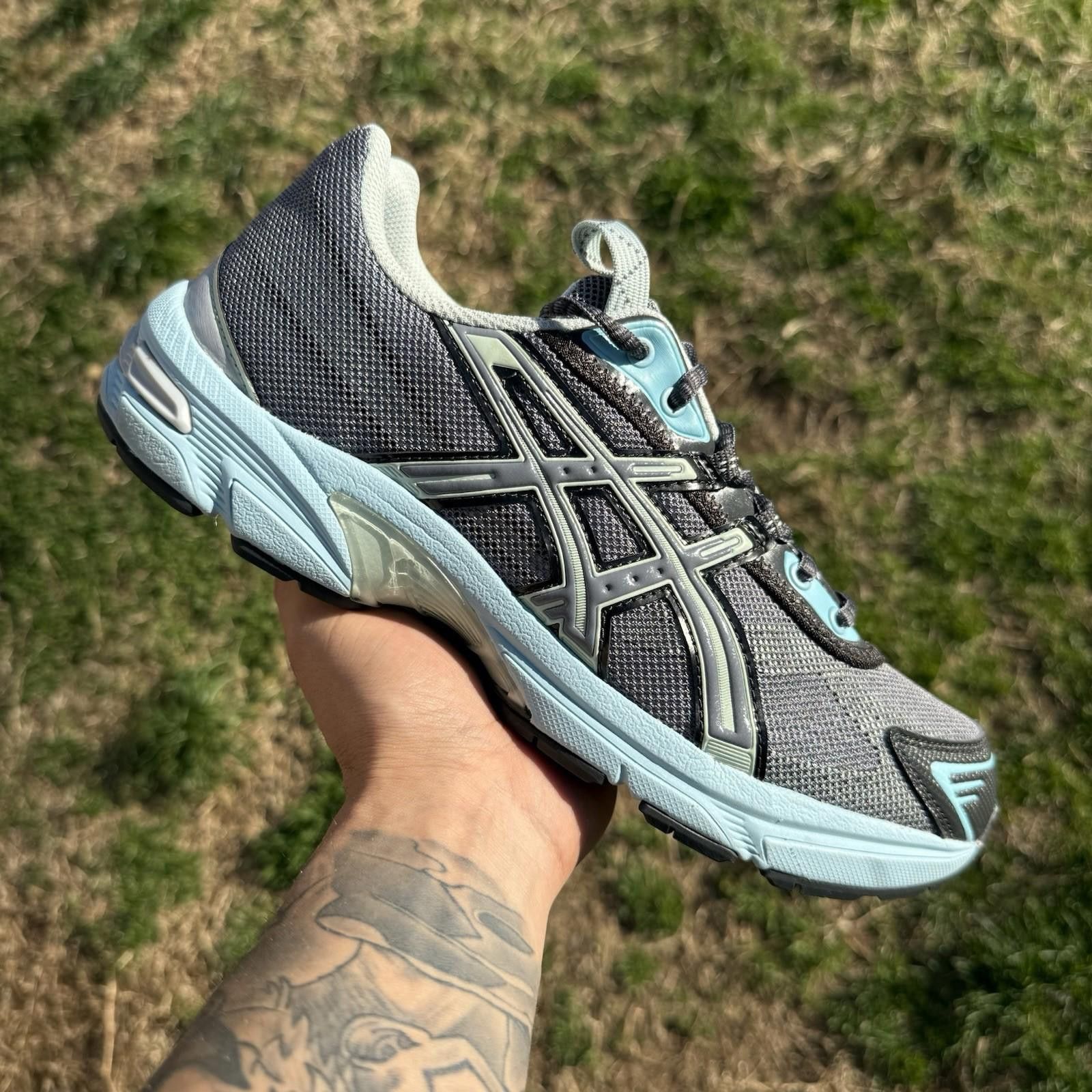 Asics Ub 2 S Gel 1130 | Grailed
