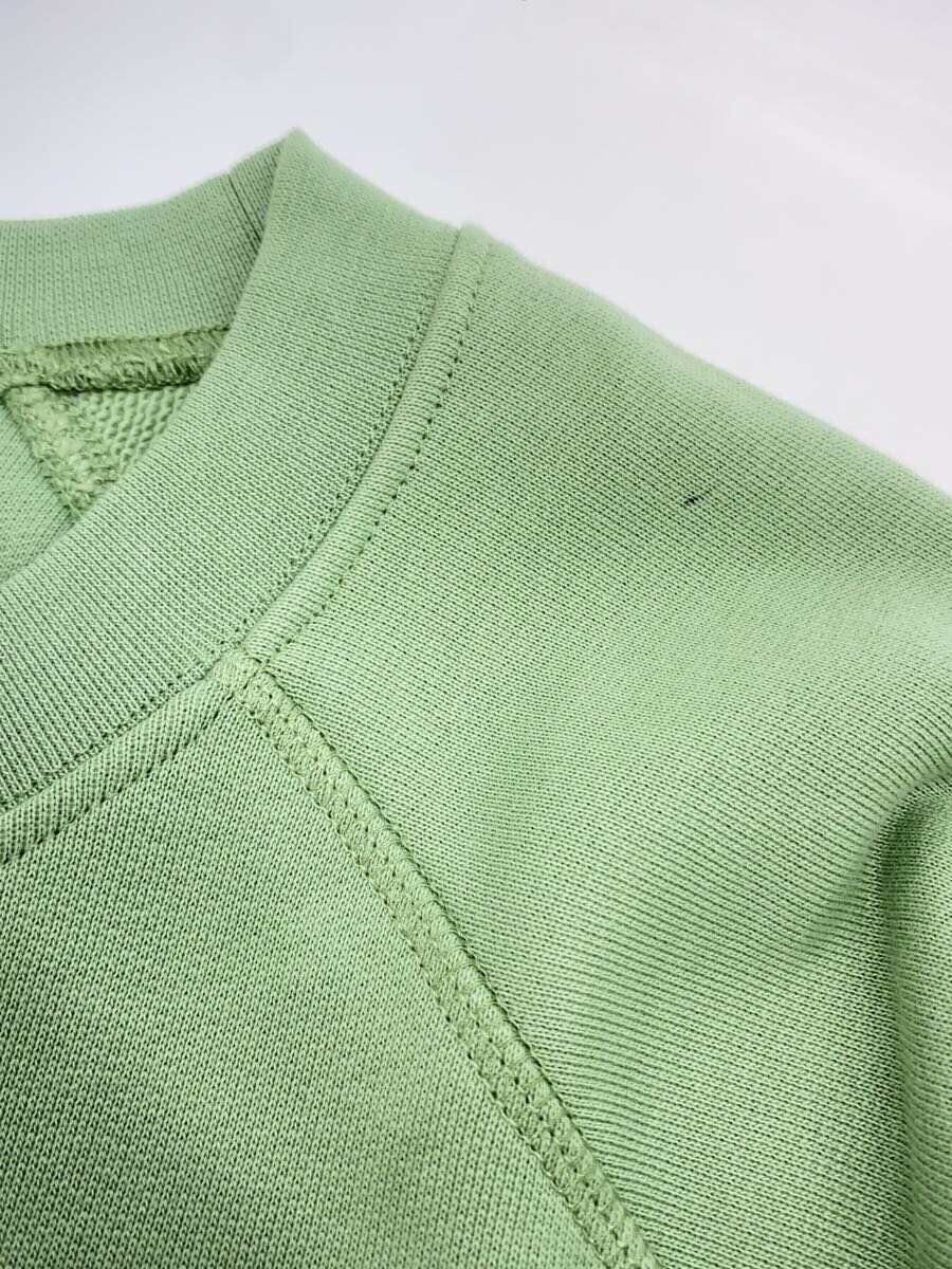 Vivienne Westwood Orb Raglan Sweatshirt Size US S / EU 44-46 / 1 - 3 Thumbnail
