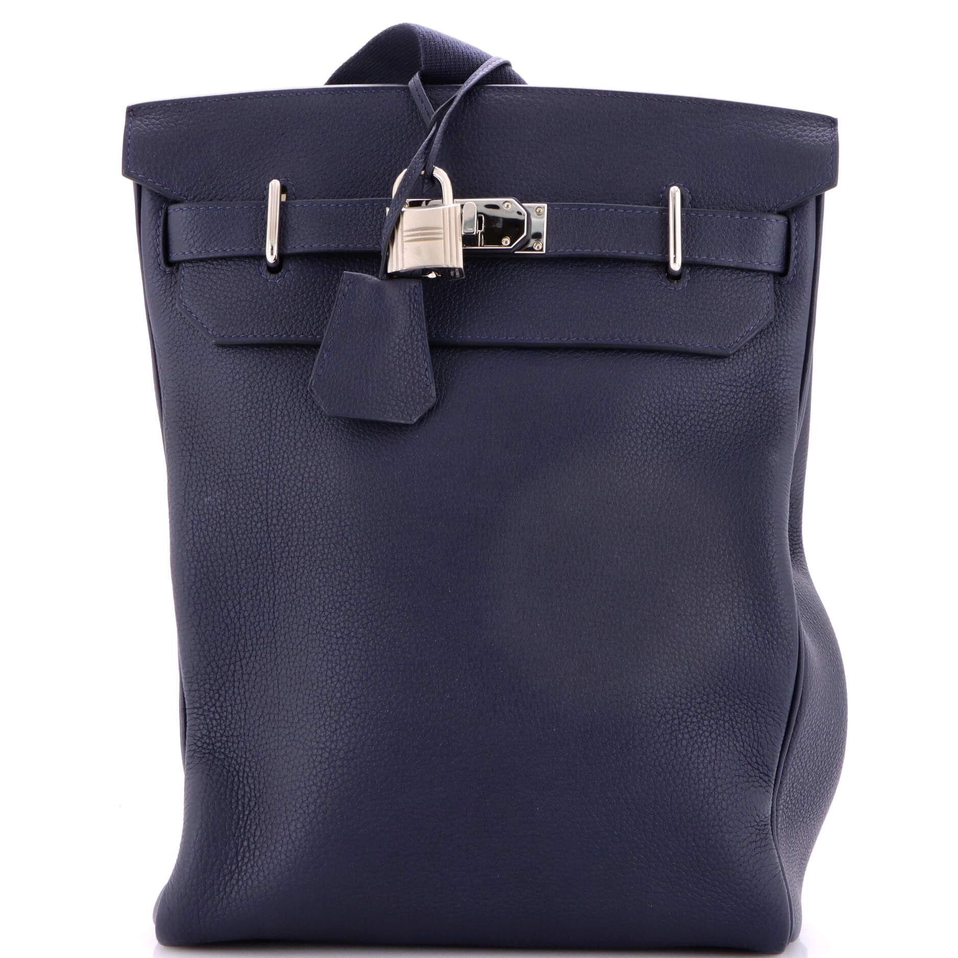 Hermes Hac a Dos Backpack Size ONE SIZE - 1 Thumbnail