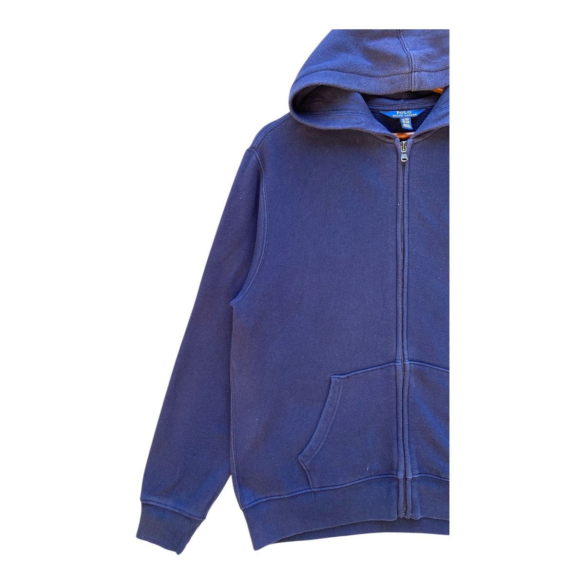 Polo Ralph Lauren Polo Ralph Lauren Hoodie Sweatshirt Full Zip Size XL Size US XL / EU 56 / 4 - 3 Thumbnail