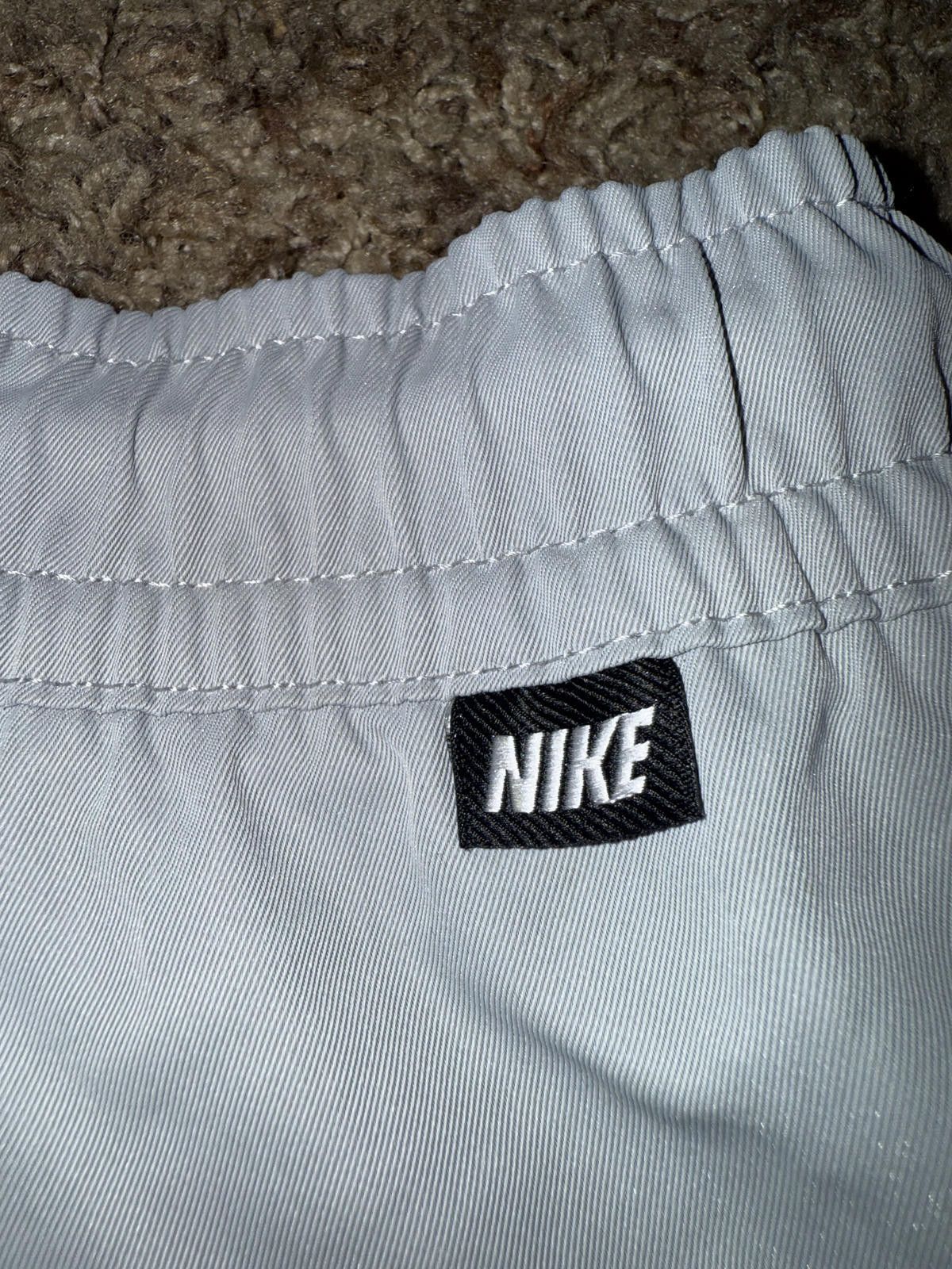 Nike Nike Men’s Sportswear Club Woven Tapered Tech Essential Commuter Uline Pants Size US 32 / EU 48 - 11 Thumbnail