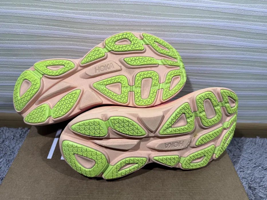 Hoka Hoka Bondi 8 Size US 10.5 / IT 40.5 - 6 Thumbnail