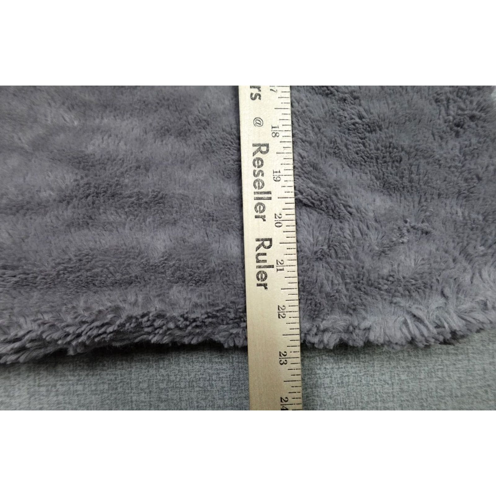 Patagonia Patagonia Jacket Women XS Gray Fleece Zip All Seasons Outdoor Slim Comfort Winter Fall Spring Casual Size XS / US 0-2 / IT 36-38 - 6 Thumbnail