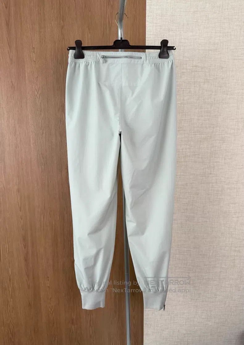 Hermes Hermes Men's Drawstring Casual Pants Size US 38 / EU 54 - 5 Thumbnail