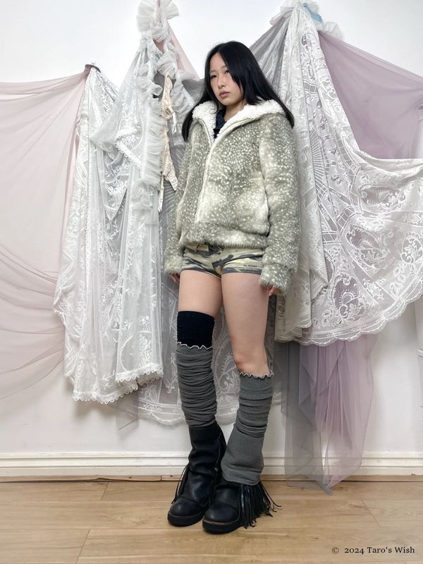 Tsumori Chisato