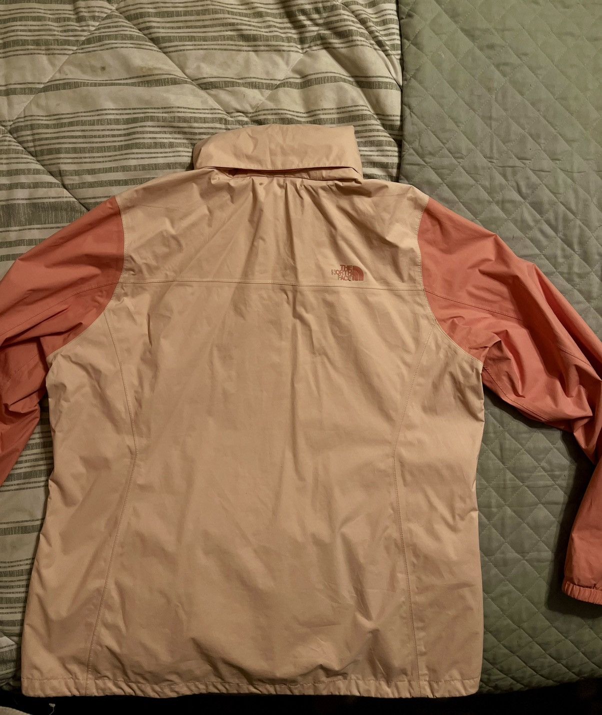 The North Face The North Face Women's Resolve Plus Jacket XXL Size XXL / US 16-18 / IT 52-54 - 2 Thumbnail
