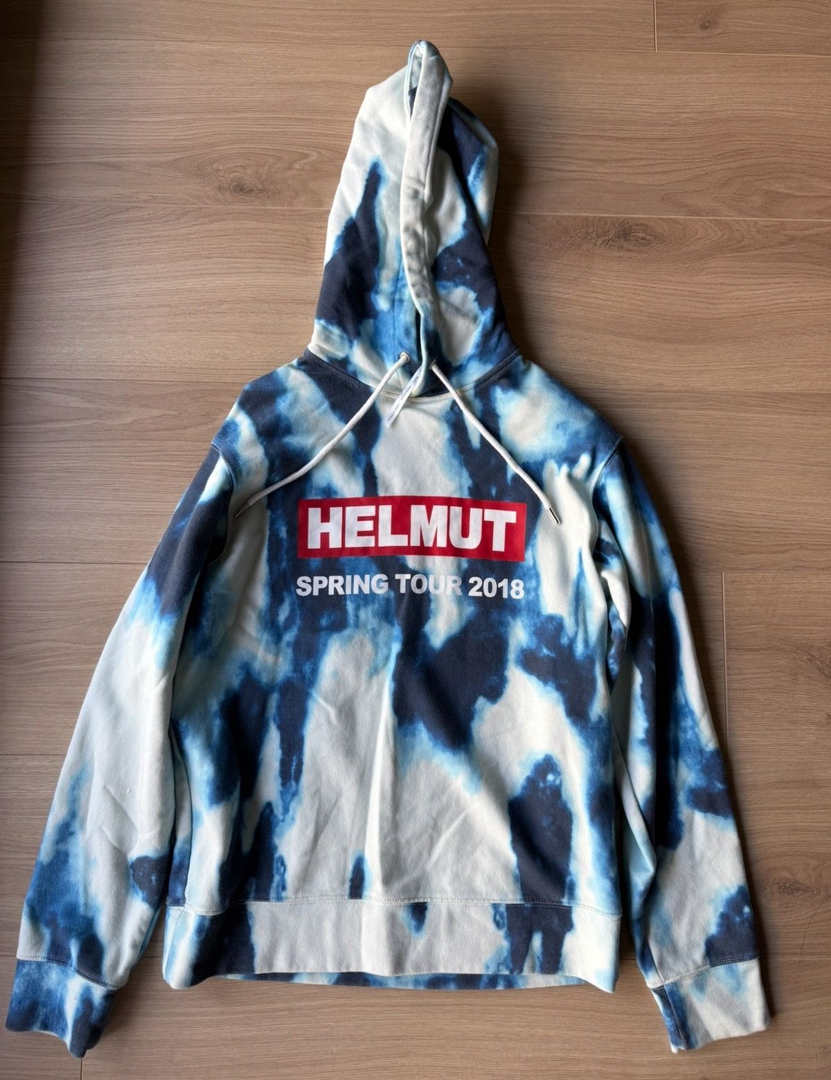 Helmut Lang Helmut lang hoodie Shayne Oliver XS Size US XS / EU 42 / 0 - 1 Thumbnail