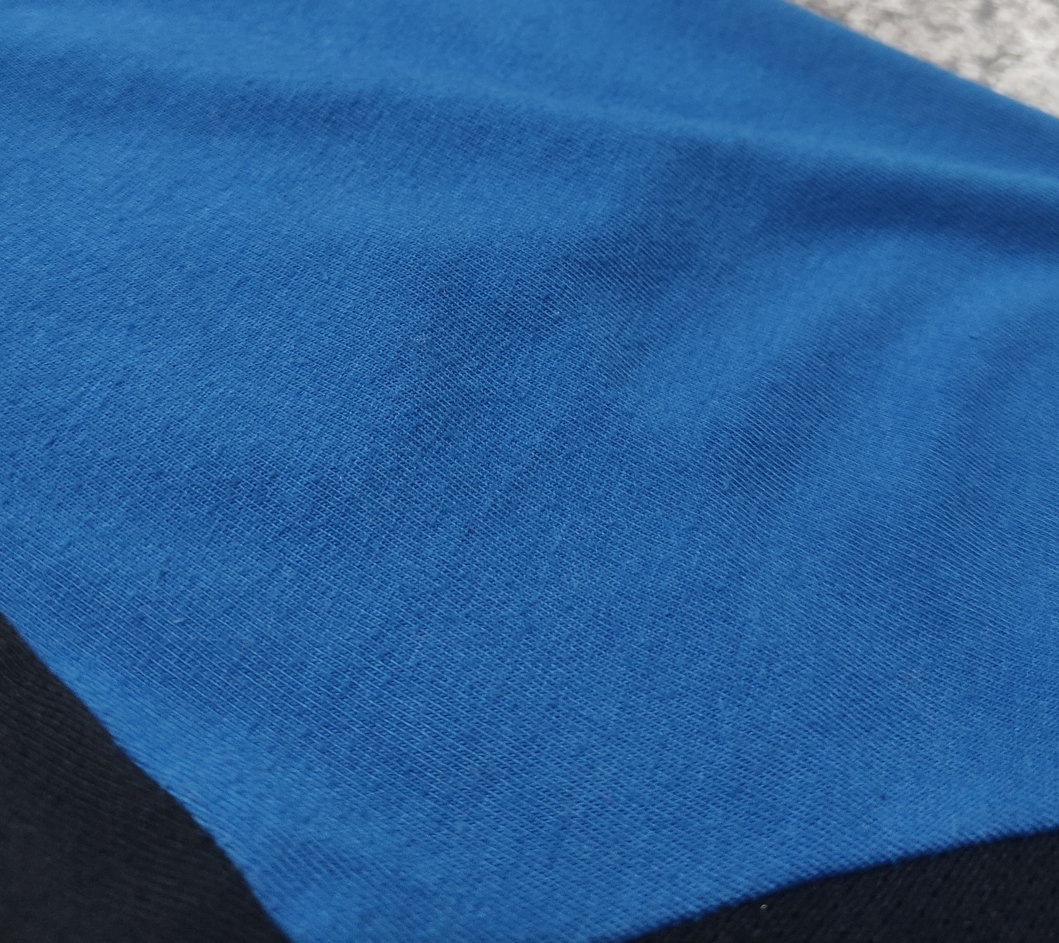 Le Coq Sportif Carlisle United Shirt JERSEY LE COQ SPORTIF SIZE L Size US L / EU 52-54 / 3 - 6 Thumbnail