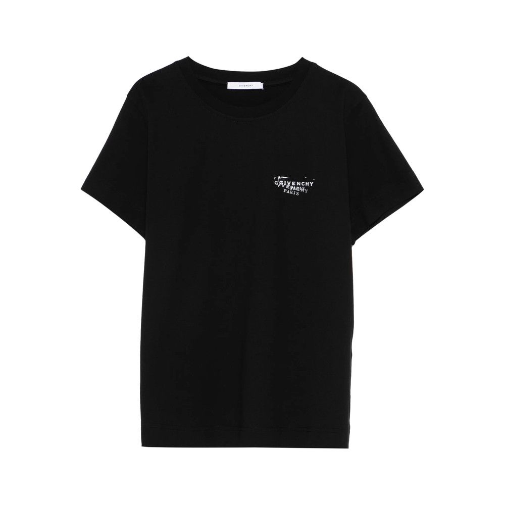 Givenchy BLACK Tops - T-shirts & Jerseys