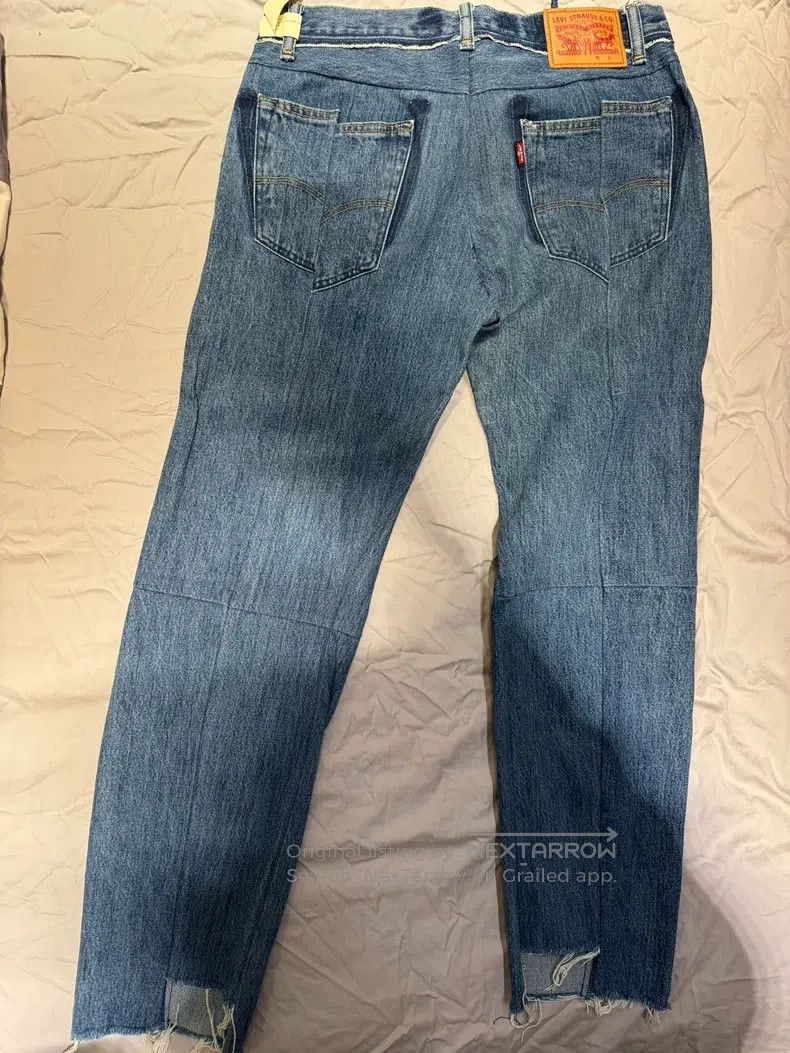 Vetements Vetements size L pants Size US 27 - 2 Thumbnail