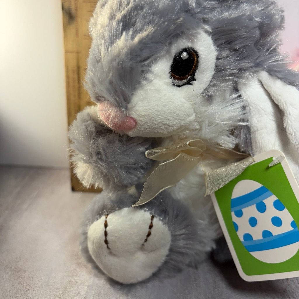 No Fear Dan Dee Animal Sewn Eyes 7\" hop Size 26 - 2 Thumbnail