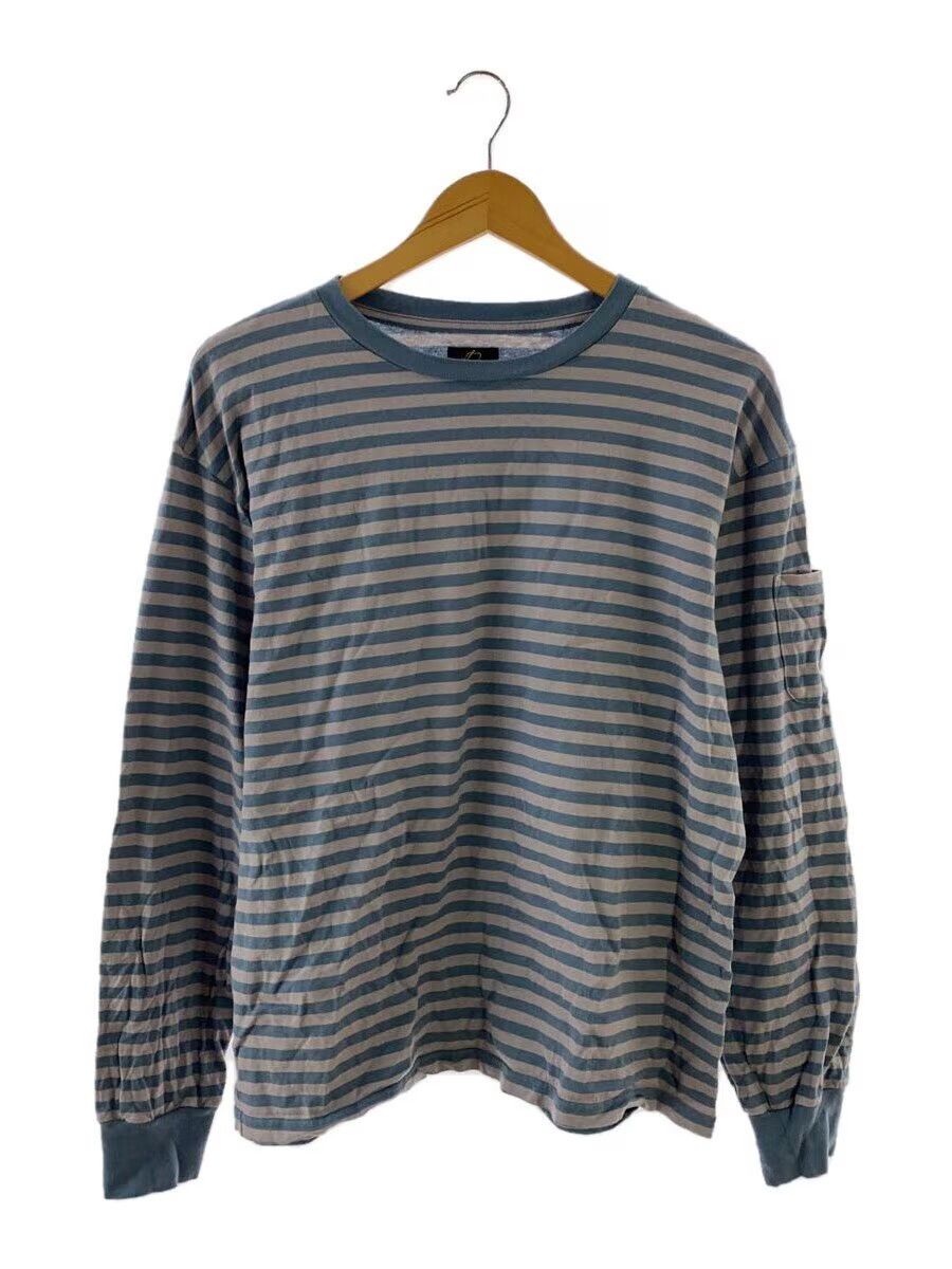 Needles × Sasquatchfabrix Needles x Sasquatchfabrix uneven