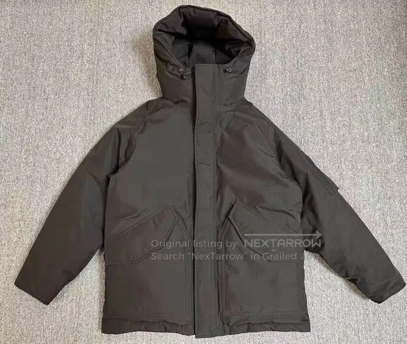 Nanamica nanamica GORE. Size US L / EU 52-54 / 3 - 1 Thumbnail
