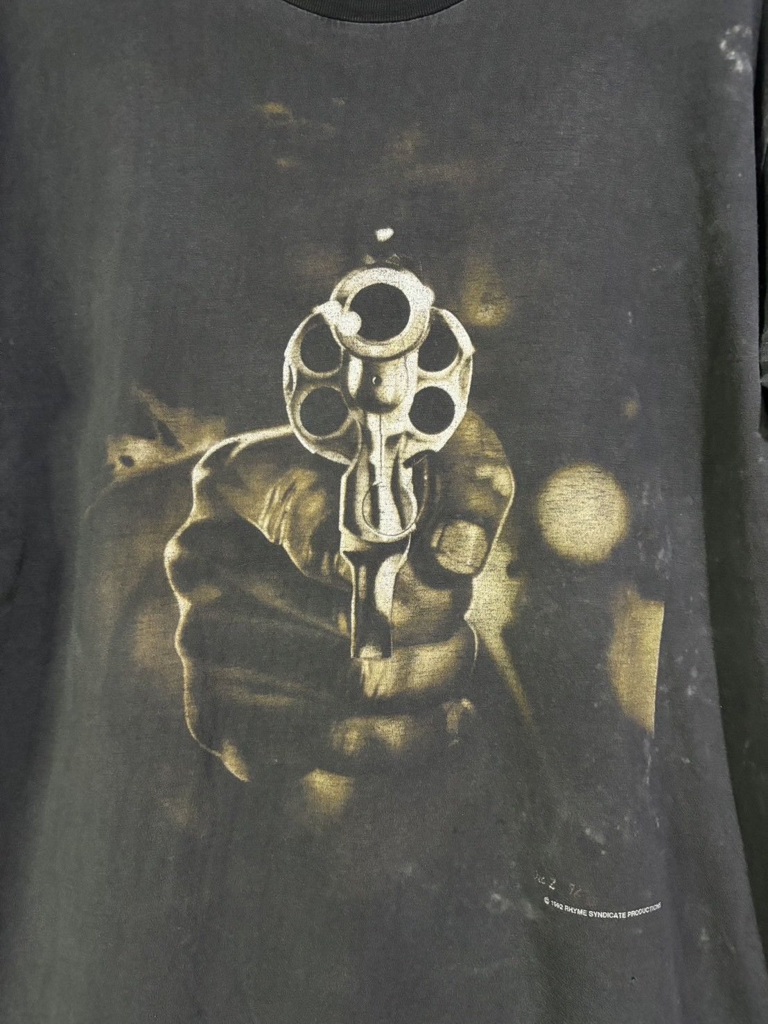 Band Tees Vintage Body Count Size US L / EU 52-54 / 3 - 2 Thumbnail
