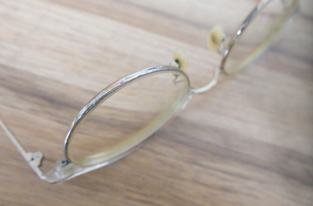 Other Blue Elephant Glasses Size ONE SIZE - 7 Thumbnail