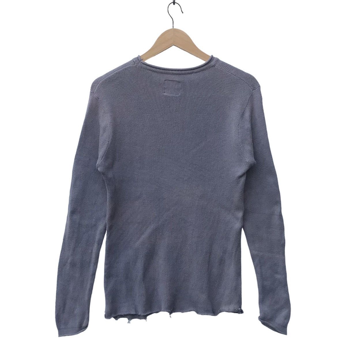 Other Addictdol Faded Distressed Grunge Shirt Size US S / EU 44-46 / 1 - 8 Thumbnail