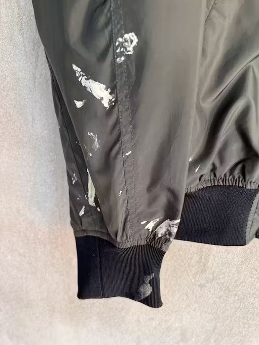 Restoration Restoration Bomber Jacket Size US M / EU 48-50 / 2 - 4 Thumbnail