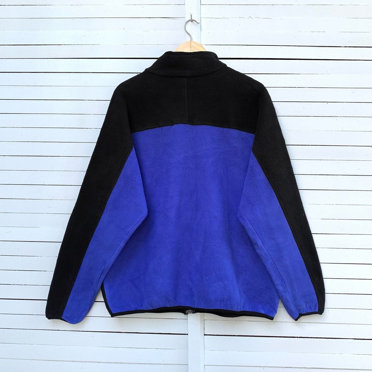 Penfield × Polartec × Vintage Vintage 90s Polartec Penfield Fleece Size US L / EU 52-54 / 3 - 2 Thumbnail