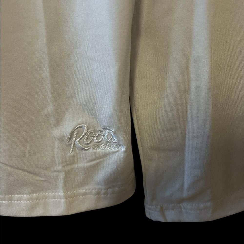 Roots NWOT Roots White Long-Sleeve Shirt - Size Medium Size M / US 6-8 / IT 42-44 - 2 Thumbnail