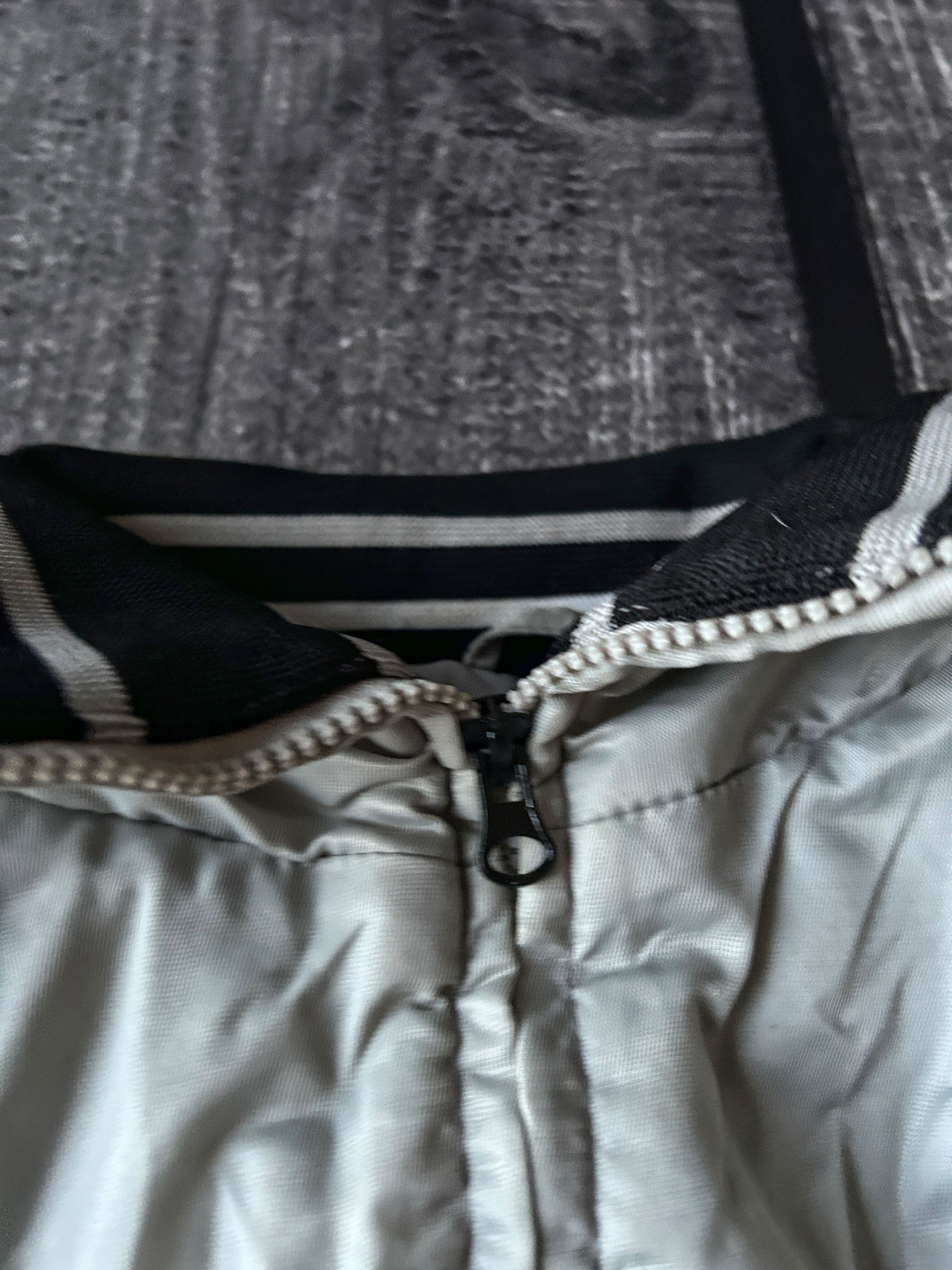 Other VTG Yohji Yamamoto Marlboro Style Racing Bomber Jacket 90s Size US L / EU 52-54 / 3 - 7 Thumbnail