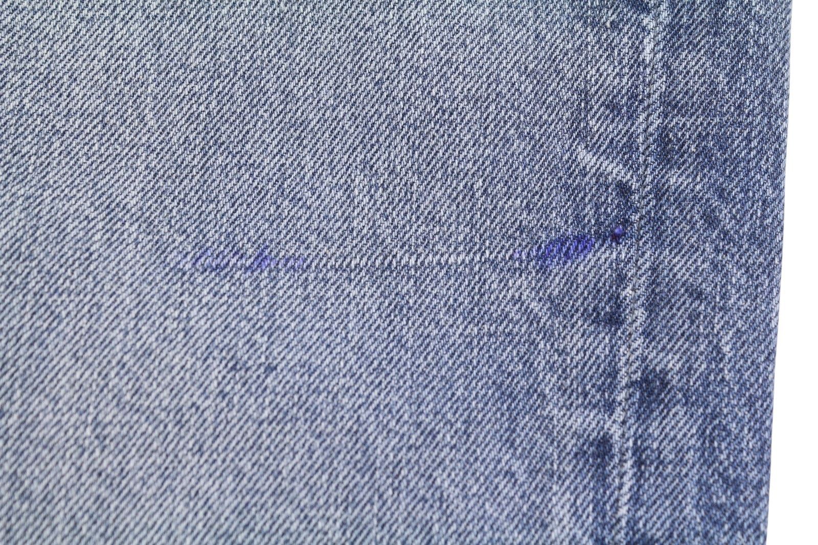R13 ROMEO 26 Hutton Blue Cropped Ankle Jeans 89855 Size 26" / US 2 / IT 38 - 12 Thumbnail