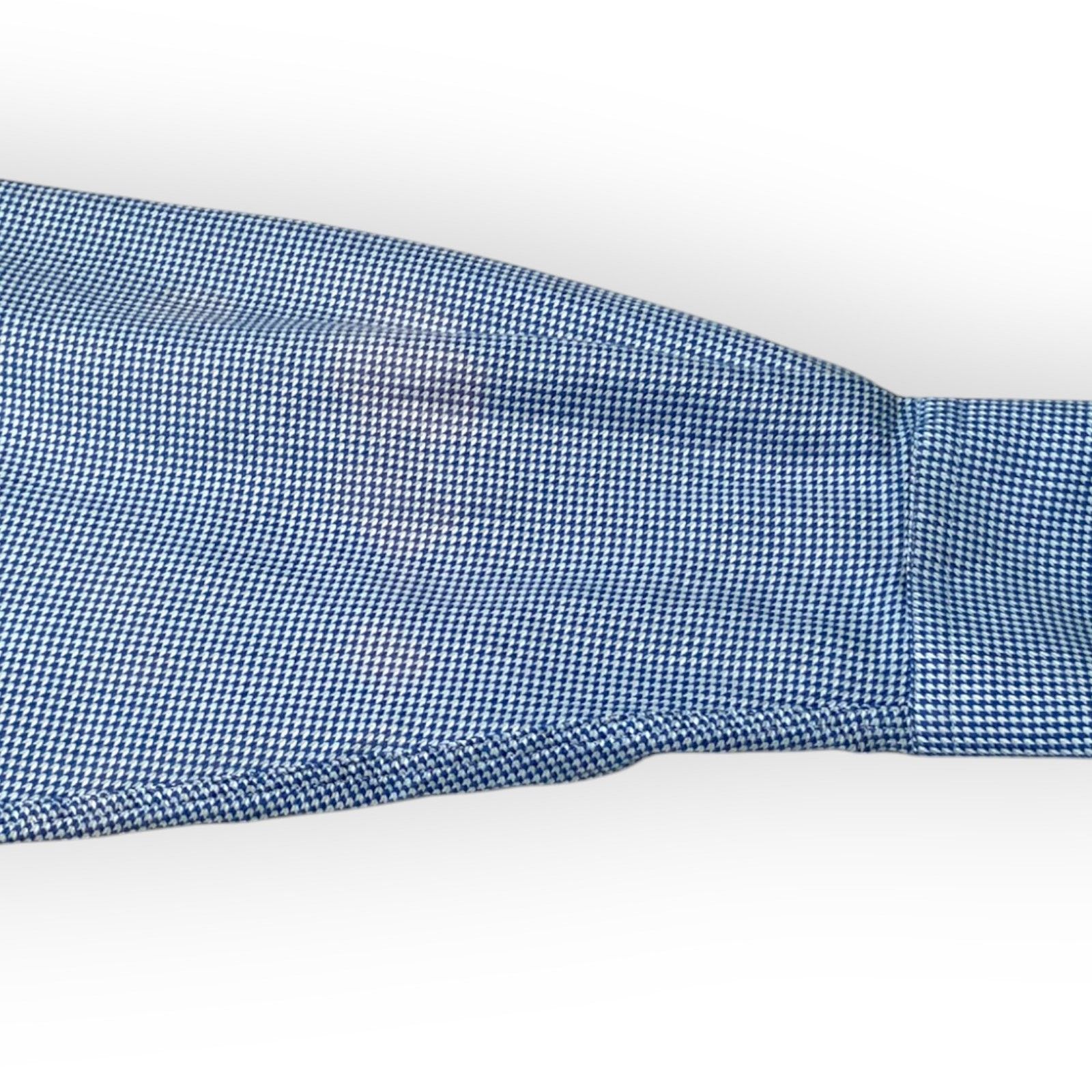 Peter Millar Peter Millar Button Down X Large Long Sleeve Collared Shirt Size US XL / EU 56 / 4 - 19 Thumbnail