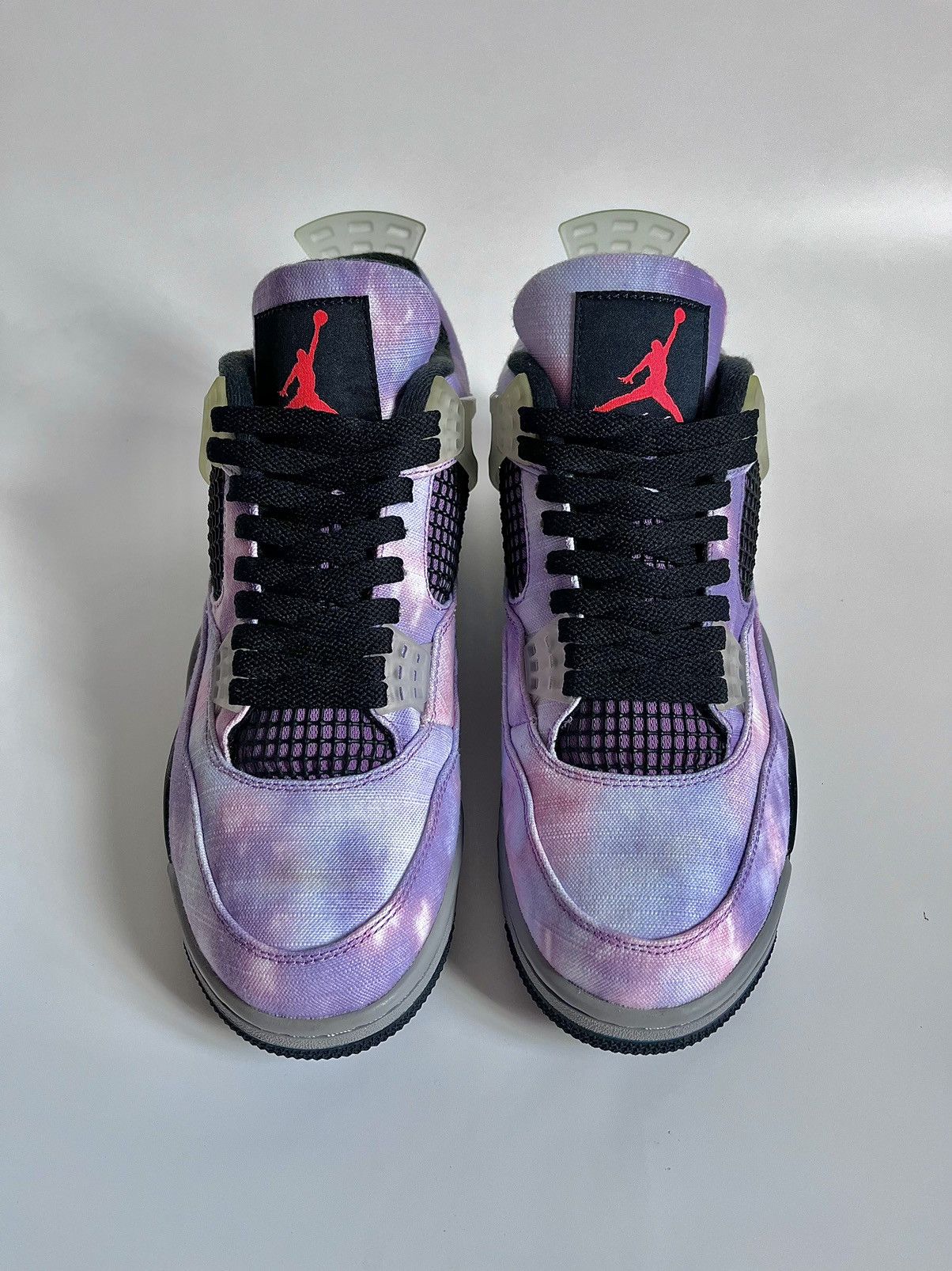Jordan Brand Nike Air Jordan 4 Retro “Zen Master” Size US 9 / EU 42 - 2 Thumbnail