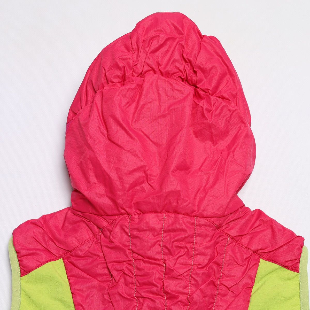 ORTOVOX Ortovox Outdoor Pink Vest Nylon Merino Wool Swiss Size M / US 6-8 / IT 42-44 - 10 Thumbnail