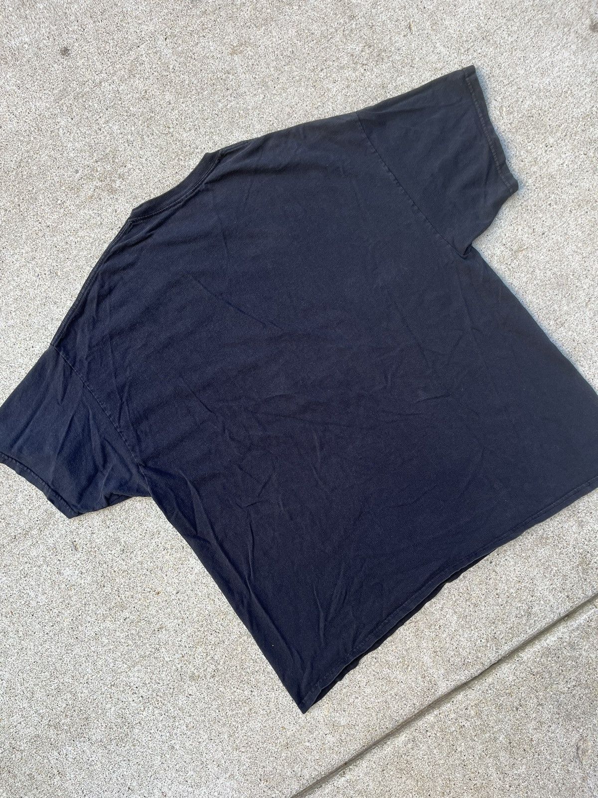 Rap Tees Y2K Ice Cube Rap Tee Size US L / EU 52-54 / 3 - 3 Thumbnail
