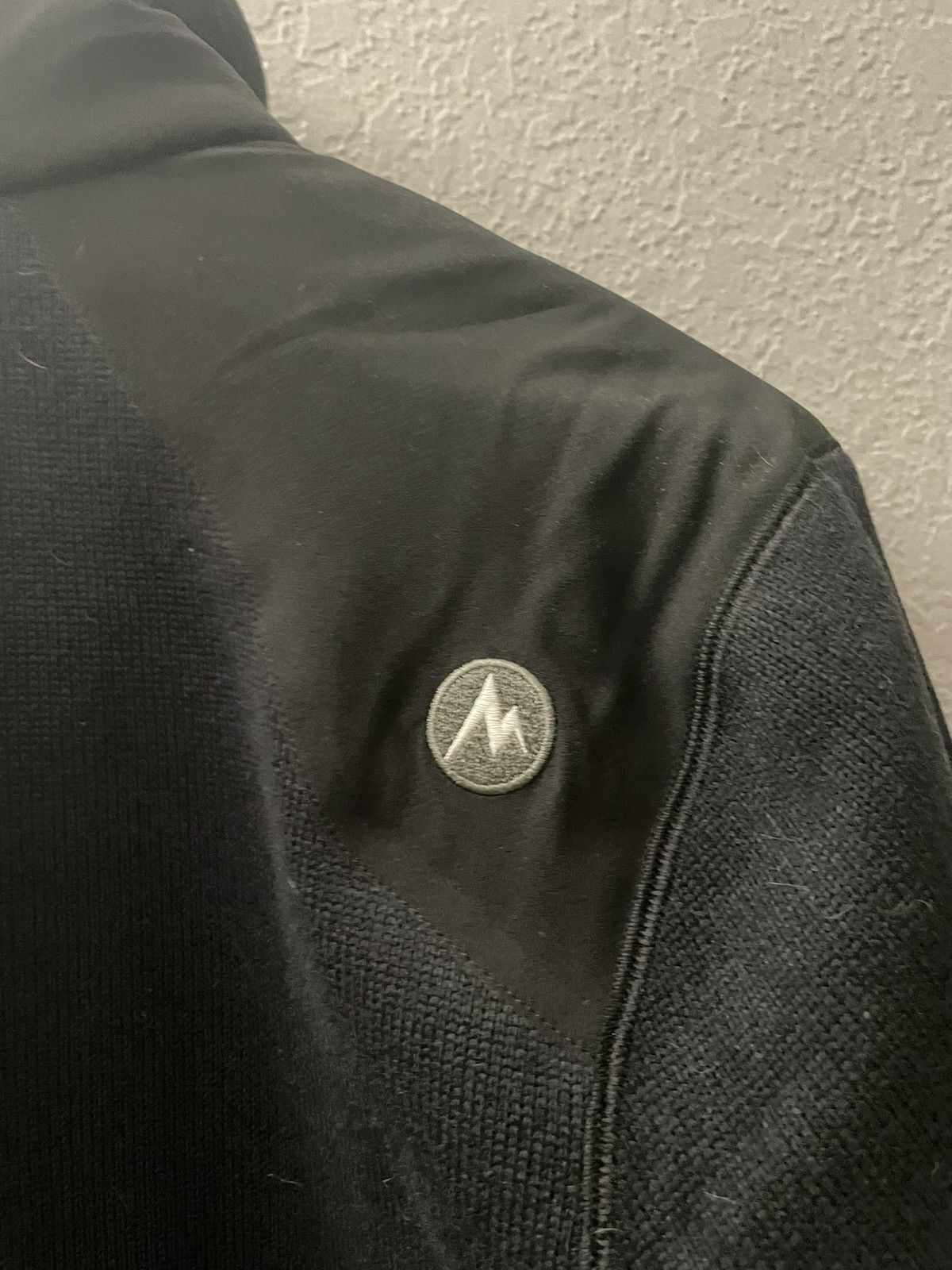 Marmot Marmot Polartec Fleece Size US M / EU 48-50 / 2 - 5 Thumbnail