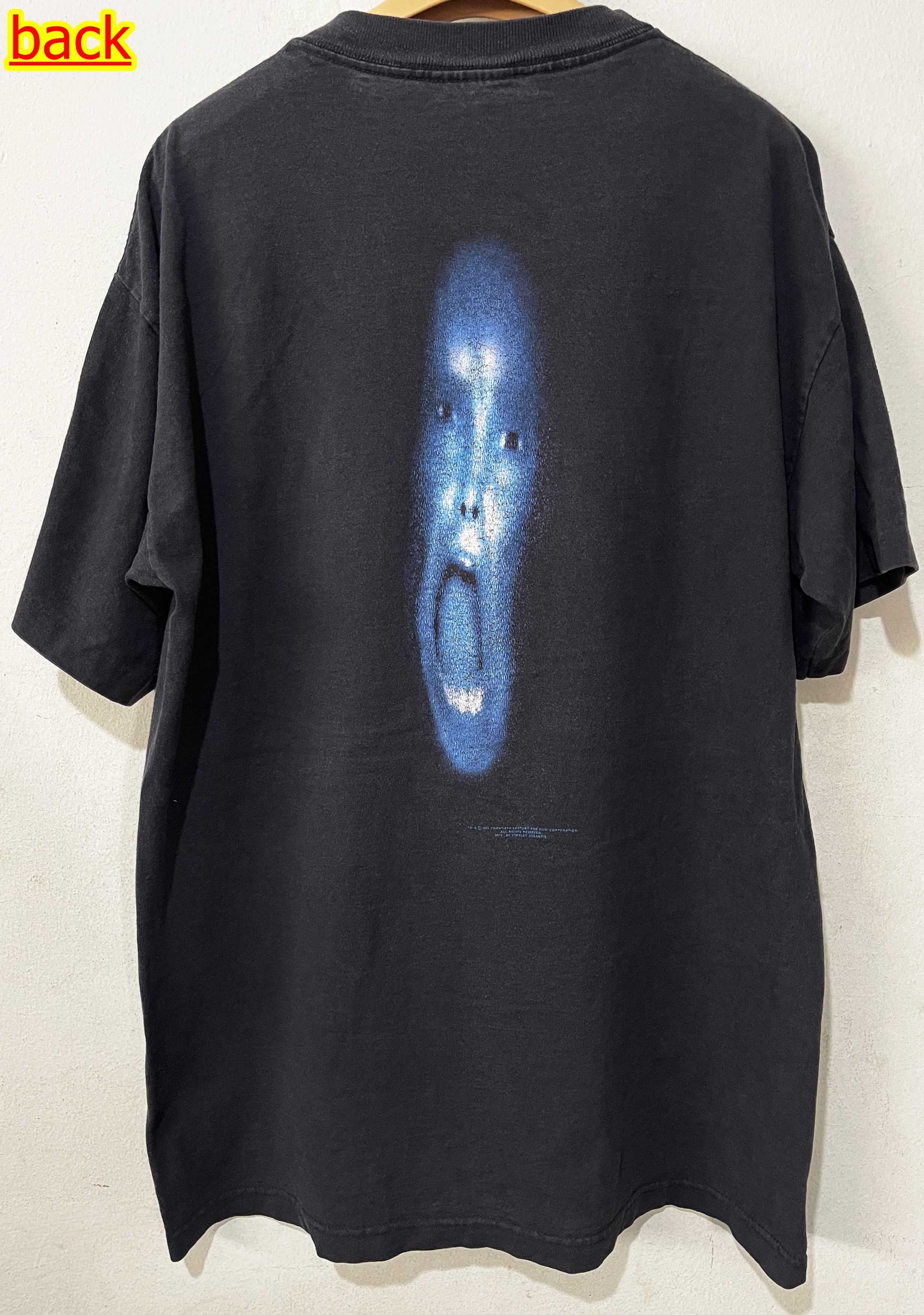Sci-Fi Fantasy × Vintage Vintage 90s The X Files Shirt Size US XL / EU 56 / 4 - 1 Thumbnail