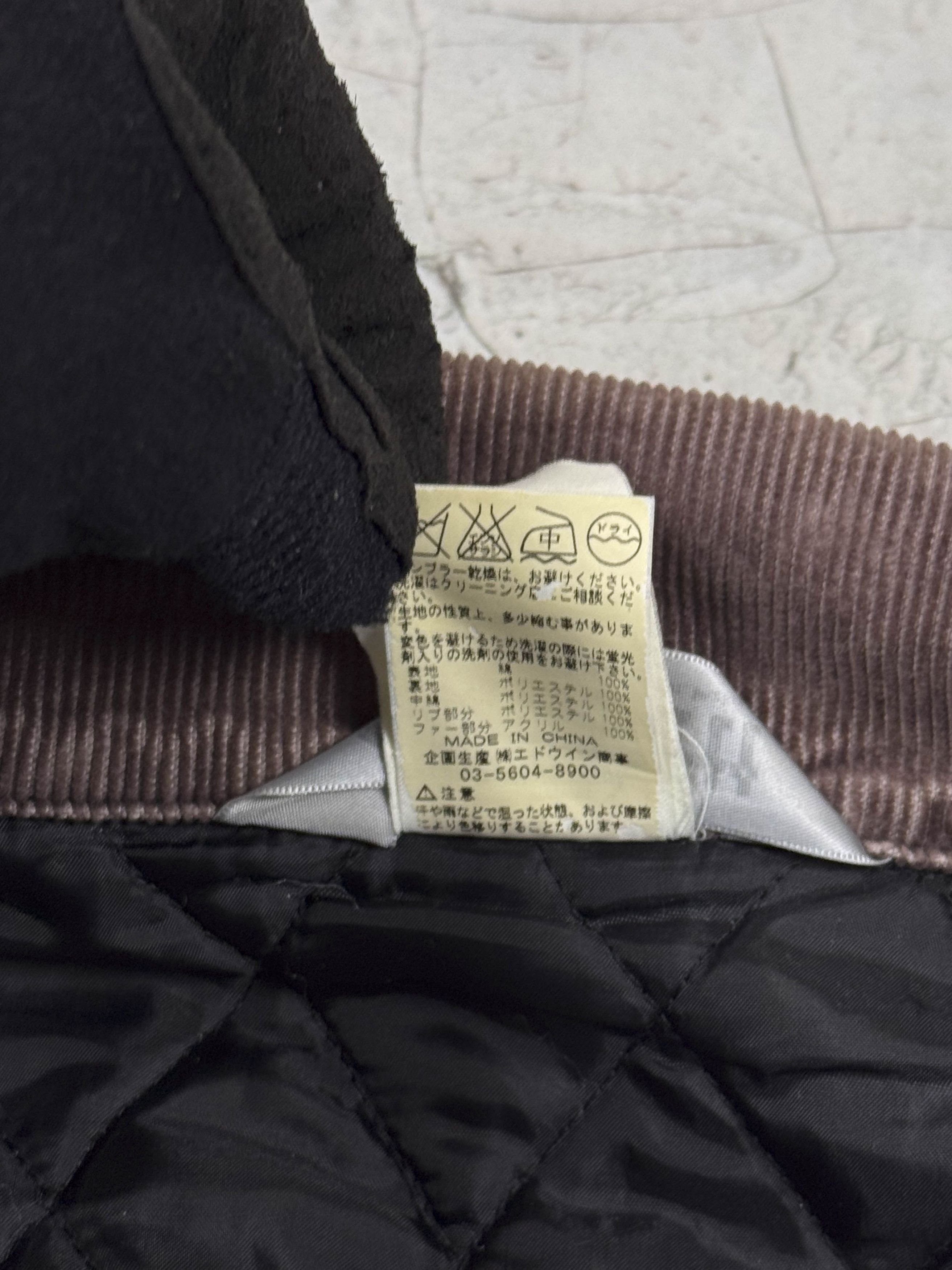 Carhartt Carhartt Detroit Jacket Size US L / EU 52-54 / 3 - 8 Thumbnail