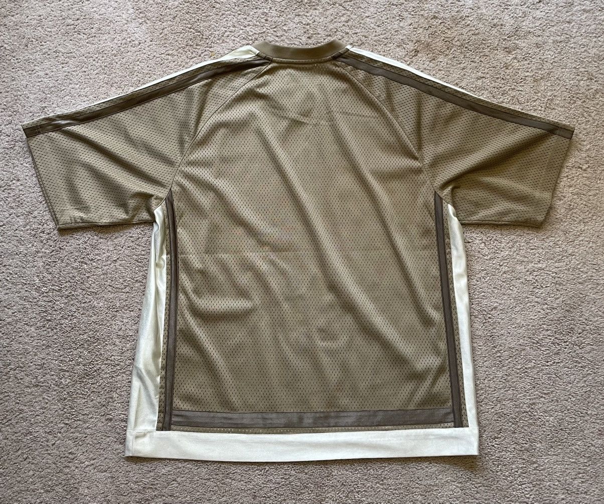 Kith Kith Mesh Leon Jersey Size US M / EU 48-50 / 2 - 3 Thumbnail