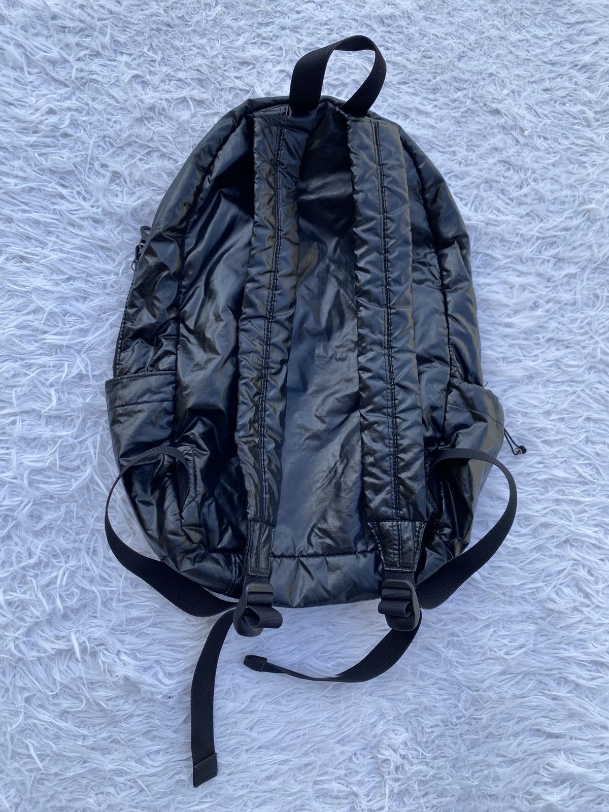 Porter Rare Yoshida PORTER Tanker Black Backpack Size ONE SIZE - 20 Thumbnail