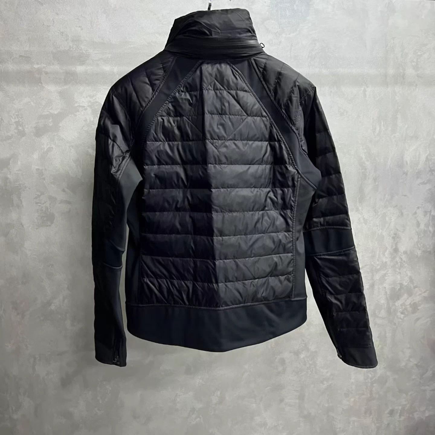 Canada Goose Canada Goose Black Label WP Hooded Black L Down Size US L / EU 52-54 / 3 - 2 Thumbnail